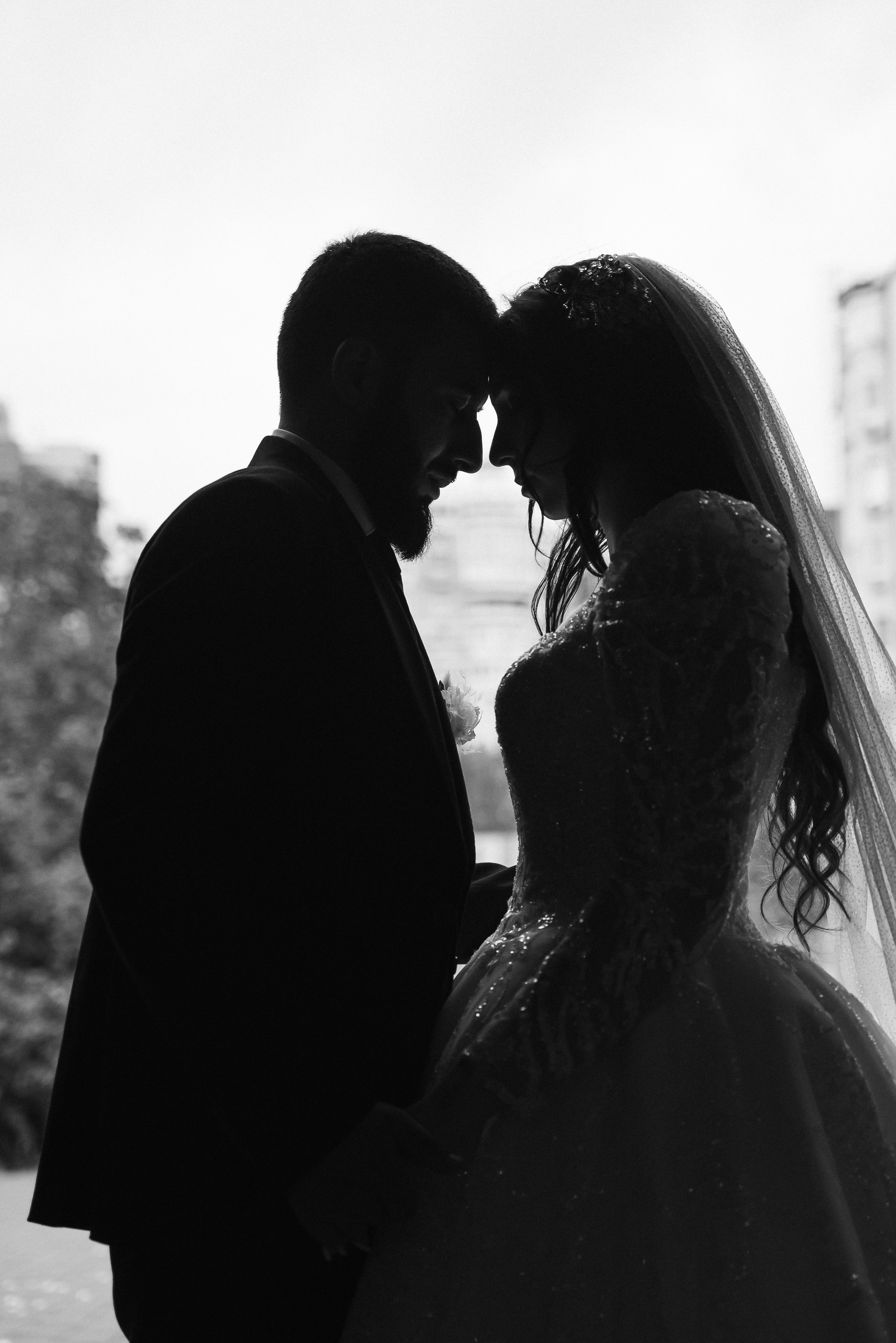 Борик & Анжела. Фотограф в Краснодарском крае Александр Шульга