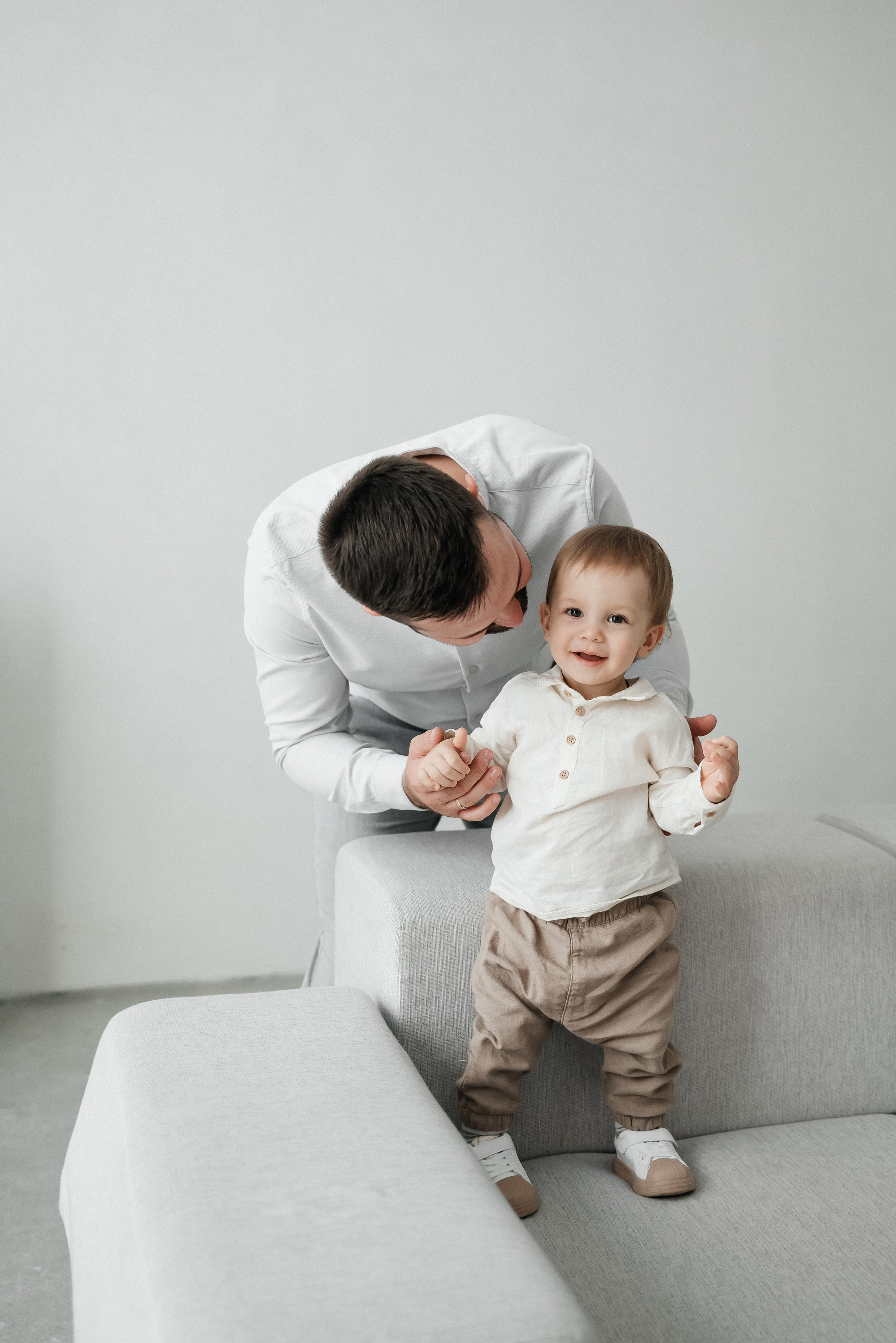 Юля Антон и Тема. Фотограф в Краснодарском крае Александр Шульга