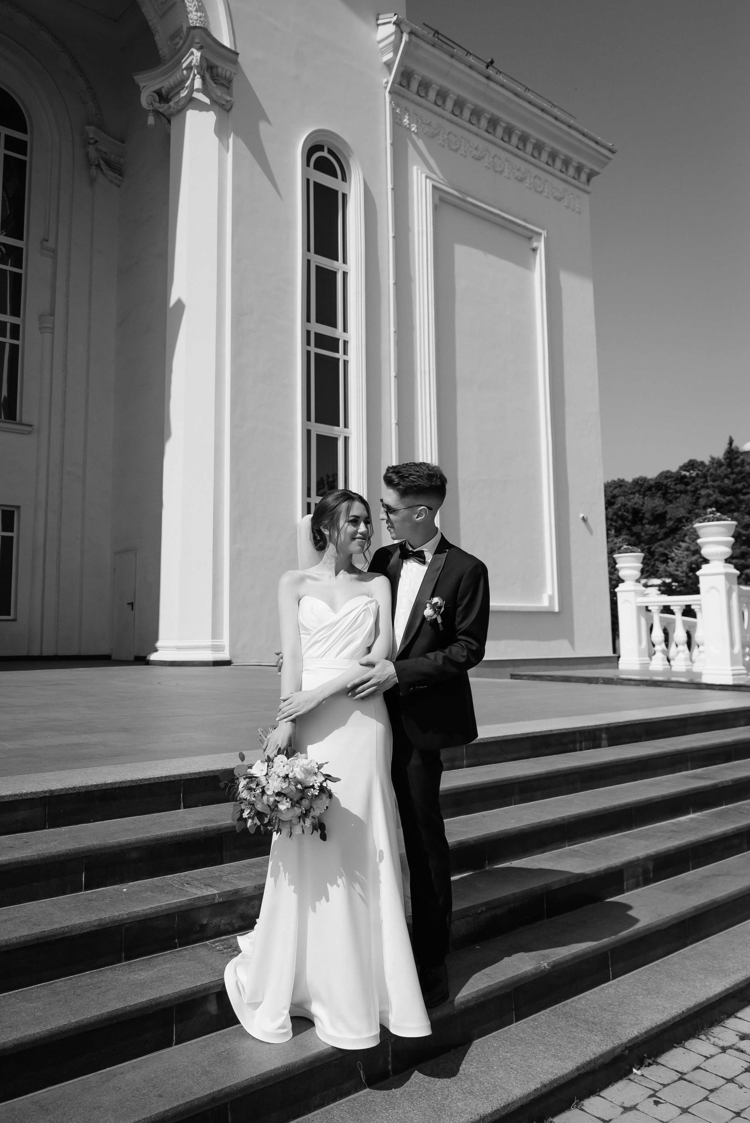 Татьяна & Евгений. Фотограф в Краснодарском крае Александр Шульга