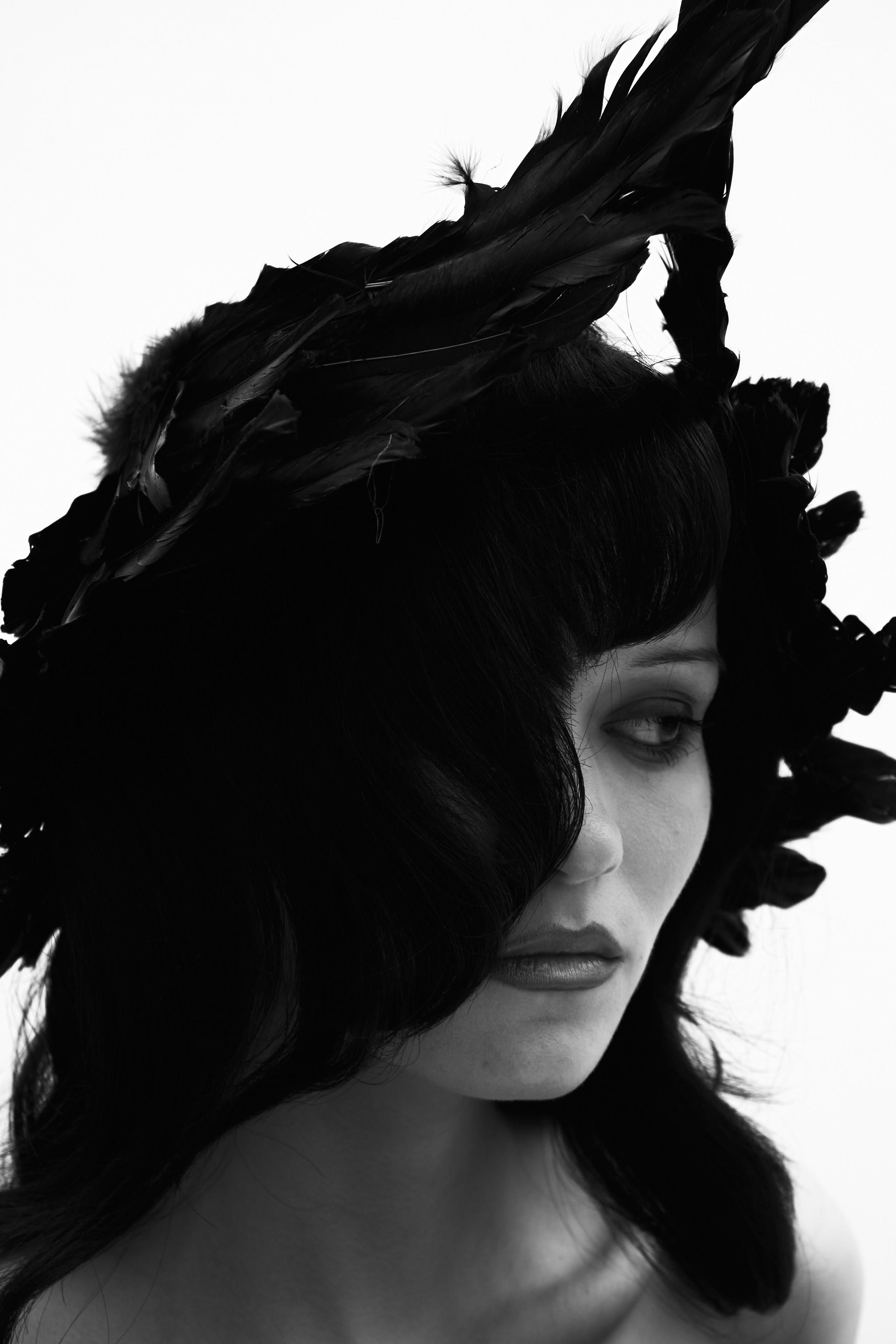 INIDIVIDUALS. Ssaammuraii.ph — fashion / street-фотограф