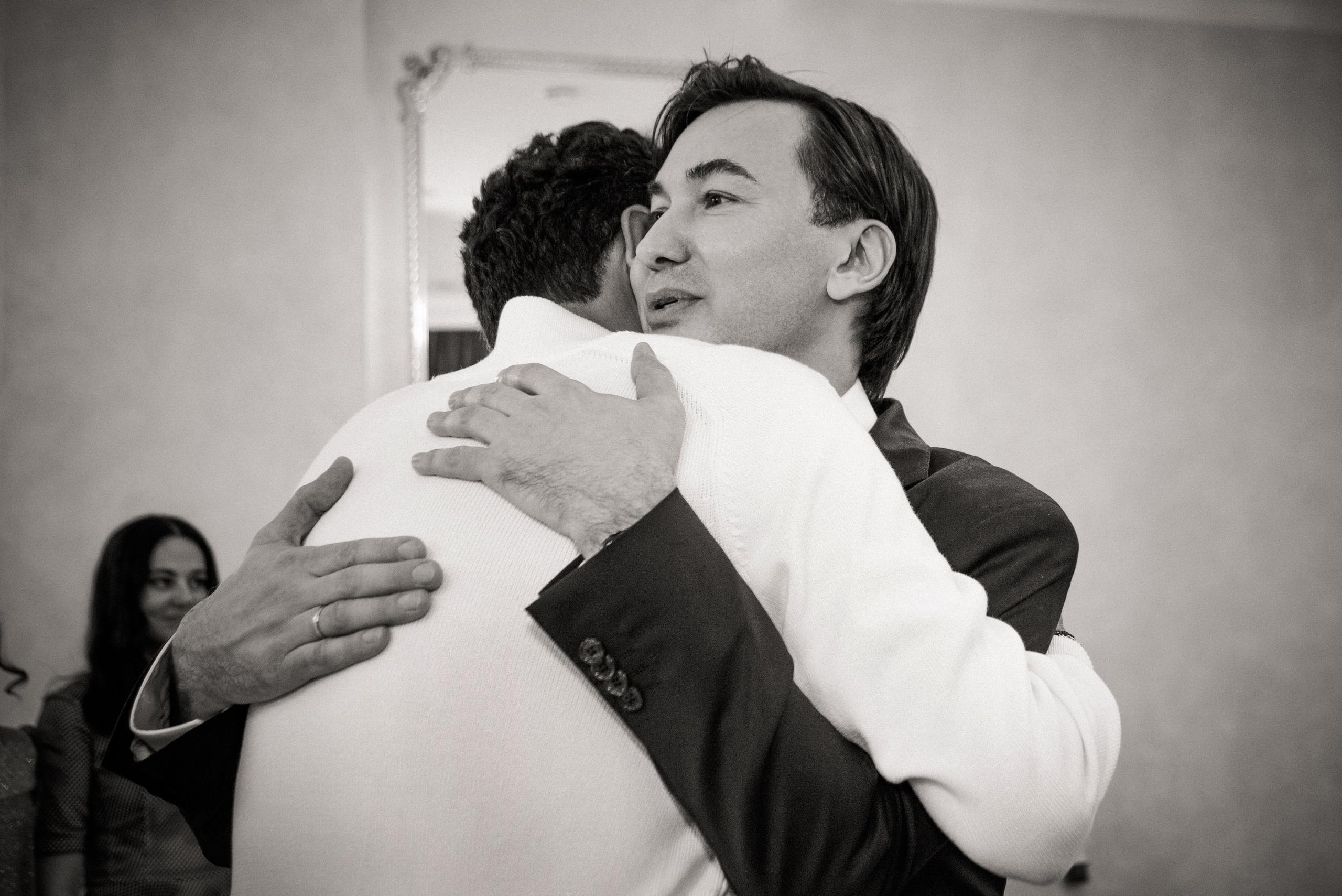 Свадебная фотосессия на ВДНХ. Свадебный и семейный фотограф в Москве и Подмосковье Лариса Козлова