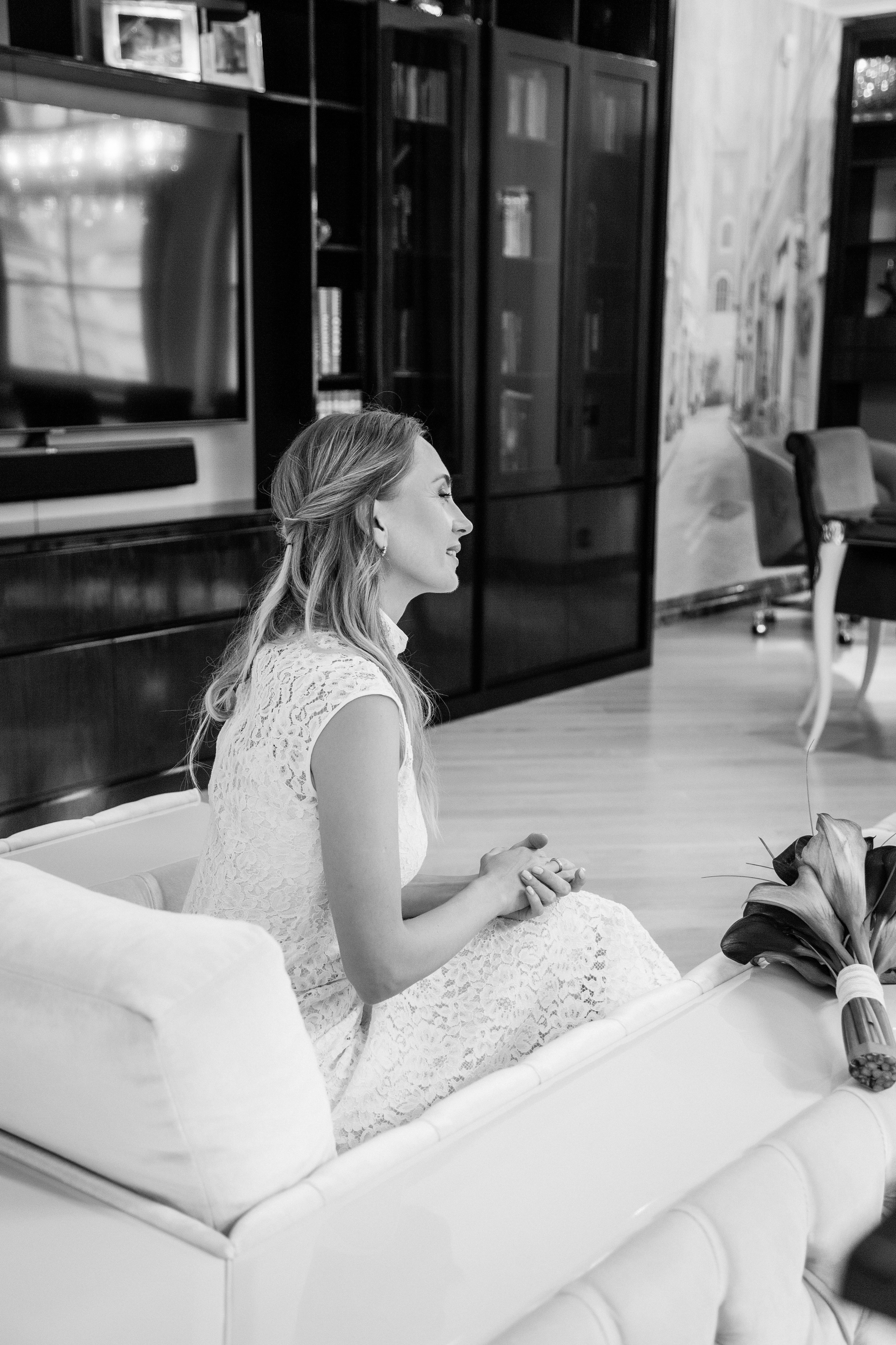 Светлана и Афанасий. Свадебный и семейный фотограф в Москве и Подмосковье Лариса Козлова