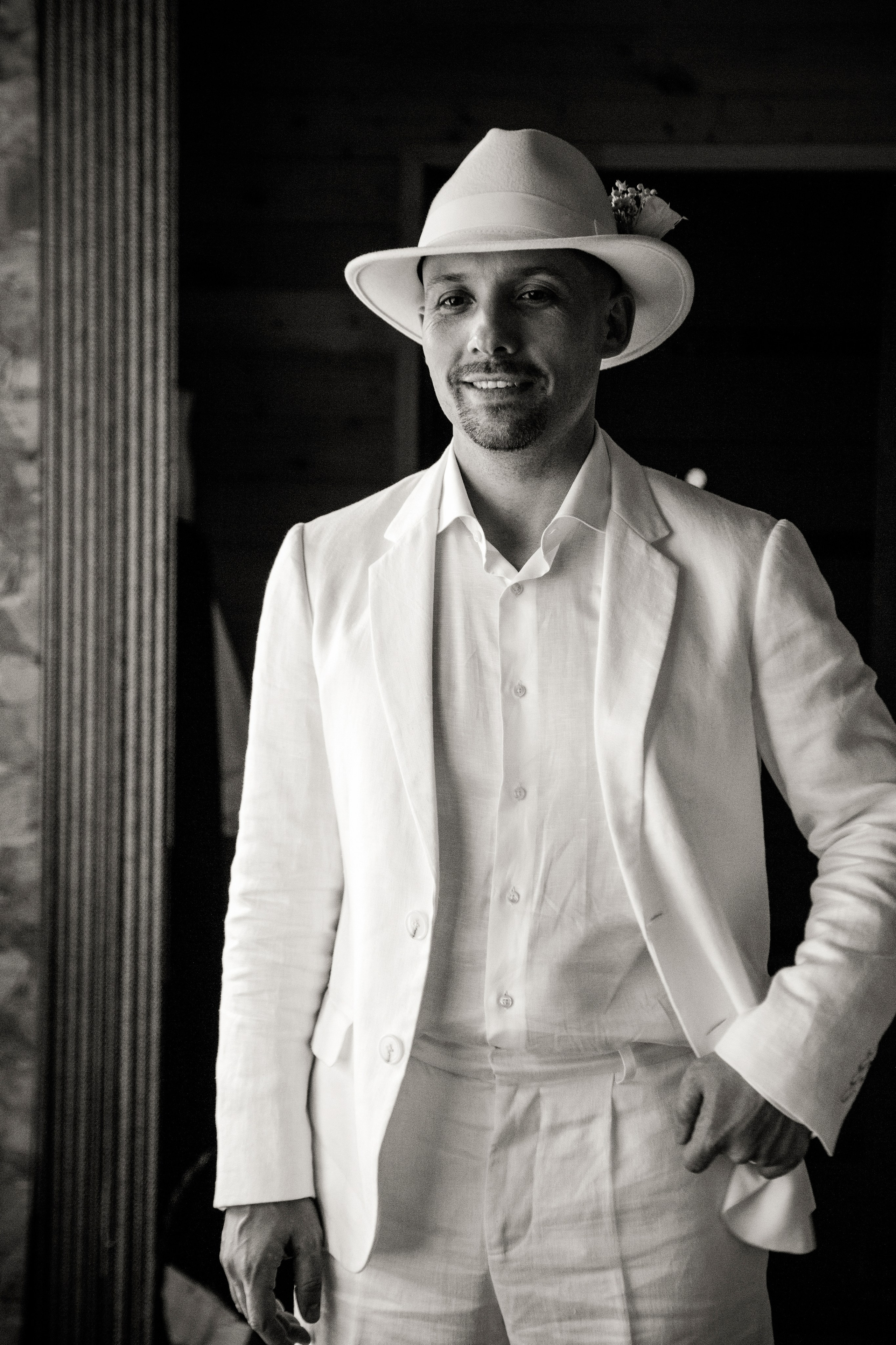 Свадебная фотосъемка в загородном отеле «LaFa». Свадебный и семейный фотограф в Москве и Подмосковье Лариса Козлова