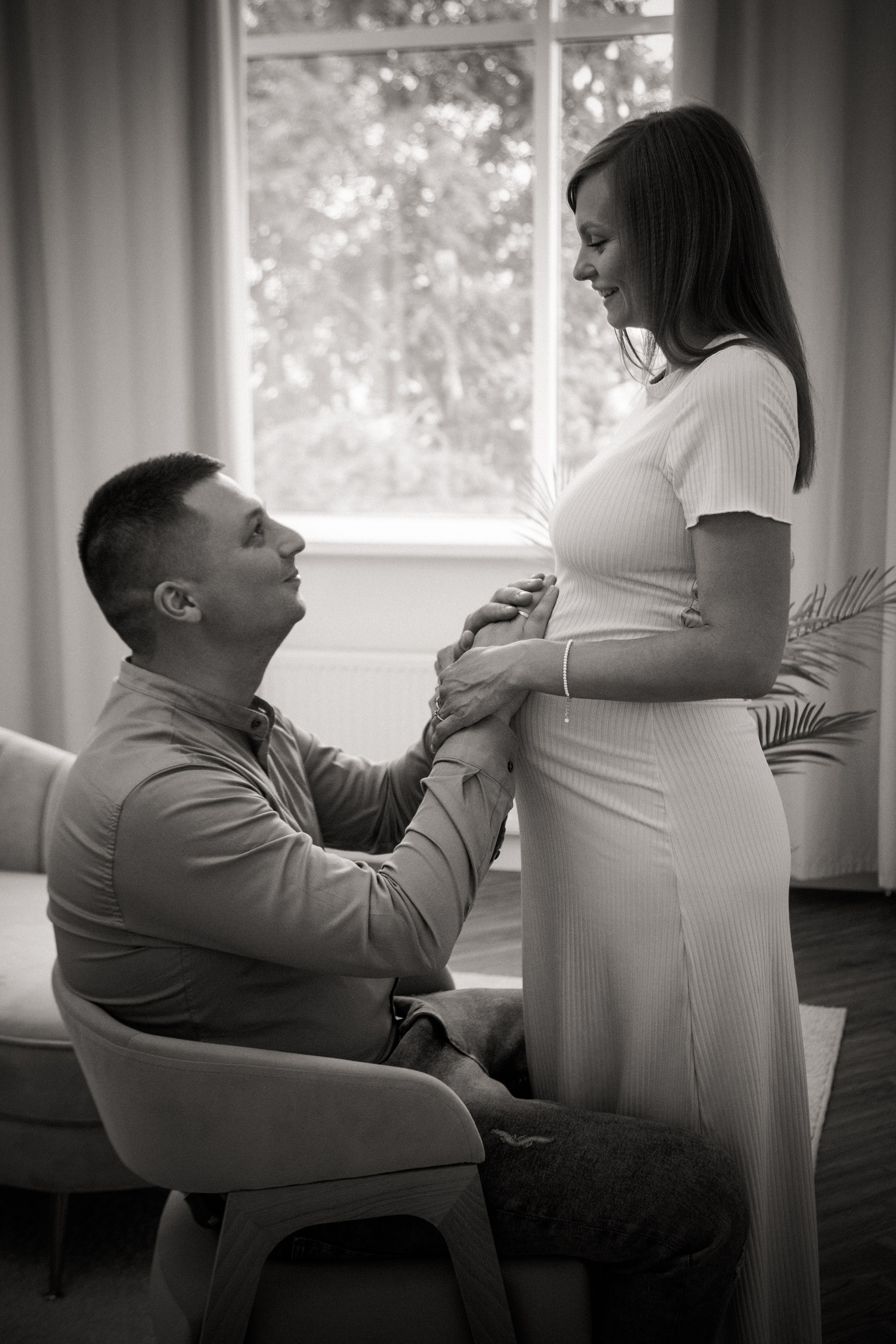 Фотосессия беременности в студии. X-Place студия в Москве. Свадебный и семейный фотограф в Москве и Подмосковье Лариса Козлова