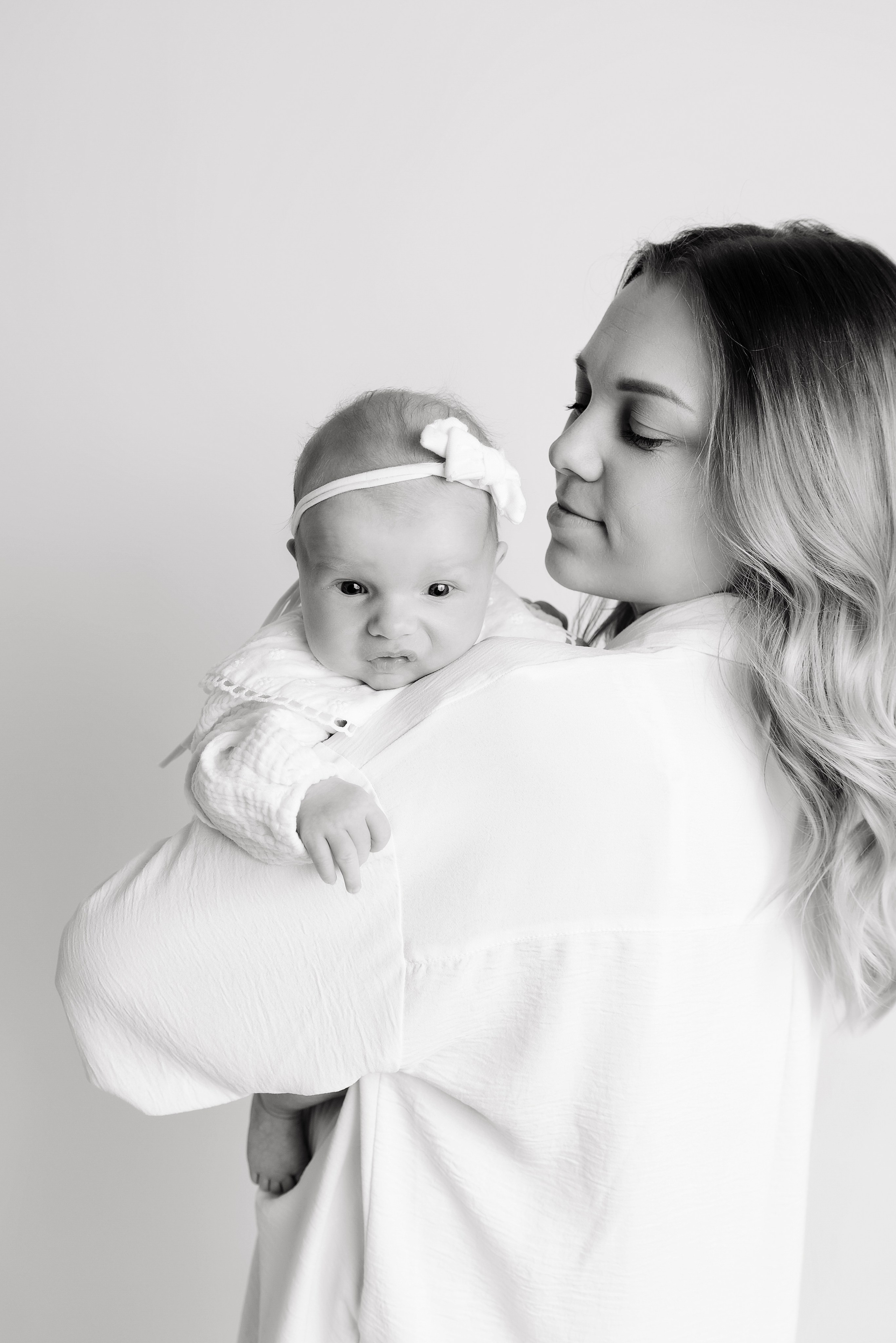 Вита 2 месяца. Детский фотограф в Долгопрудном и Москве