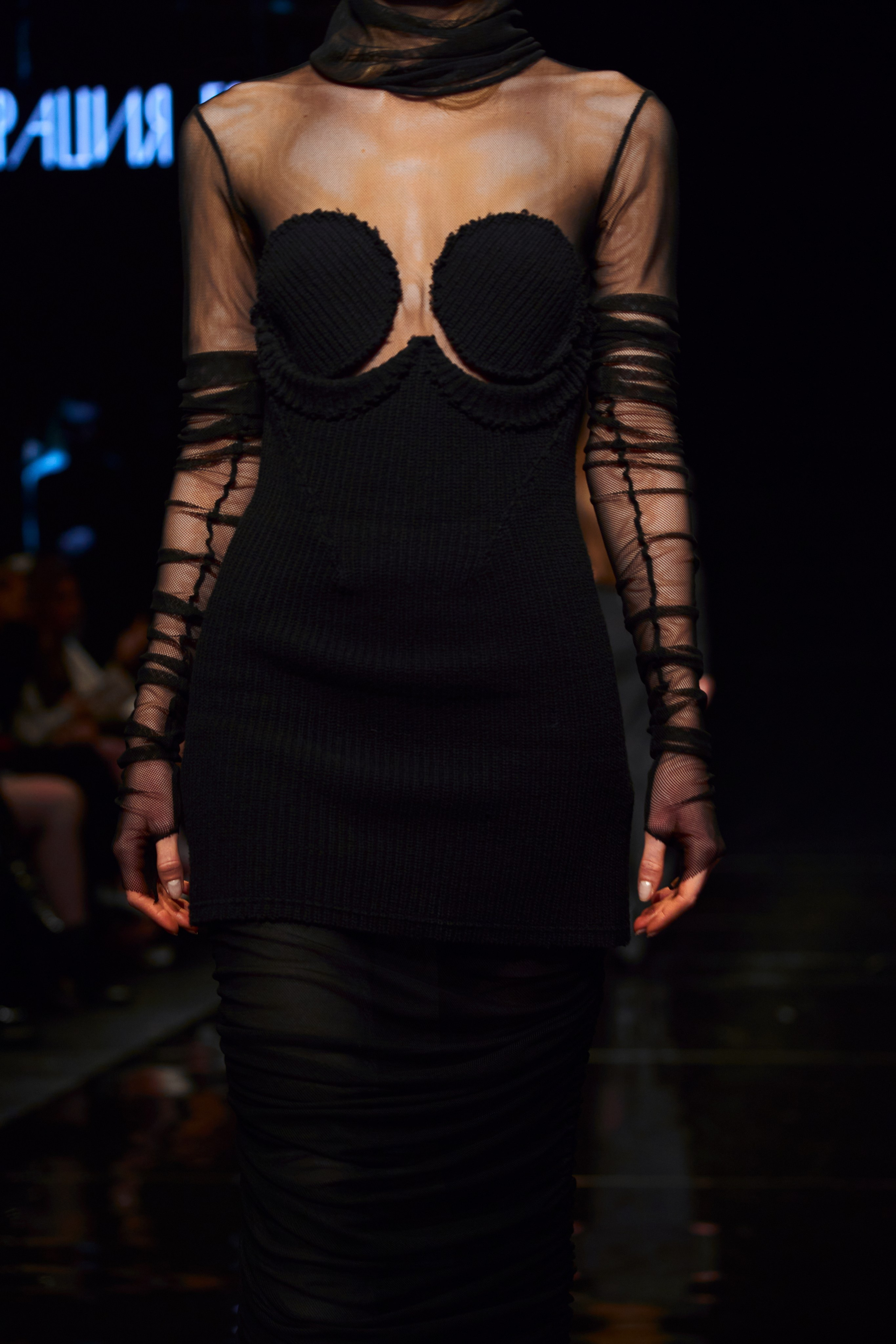 St. Petersburg Fashion Week. Главная