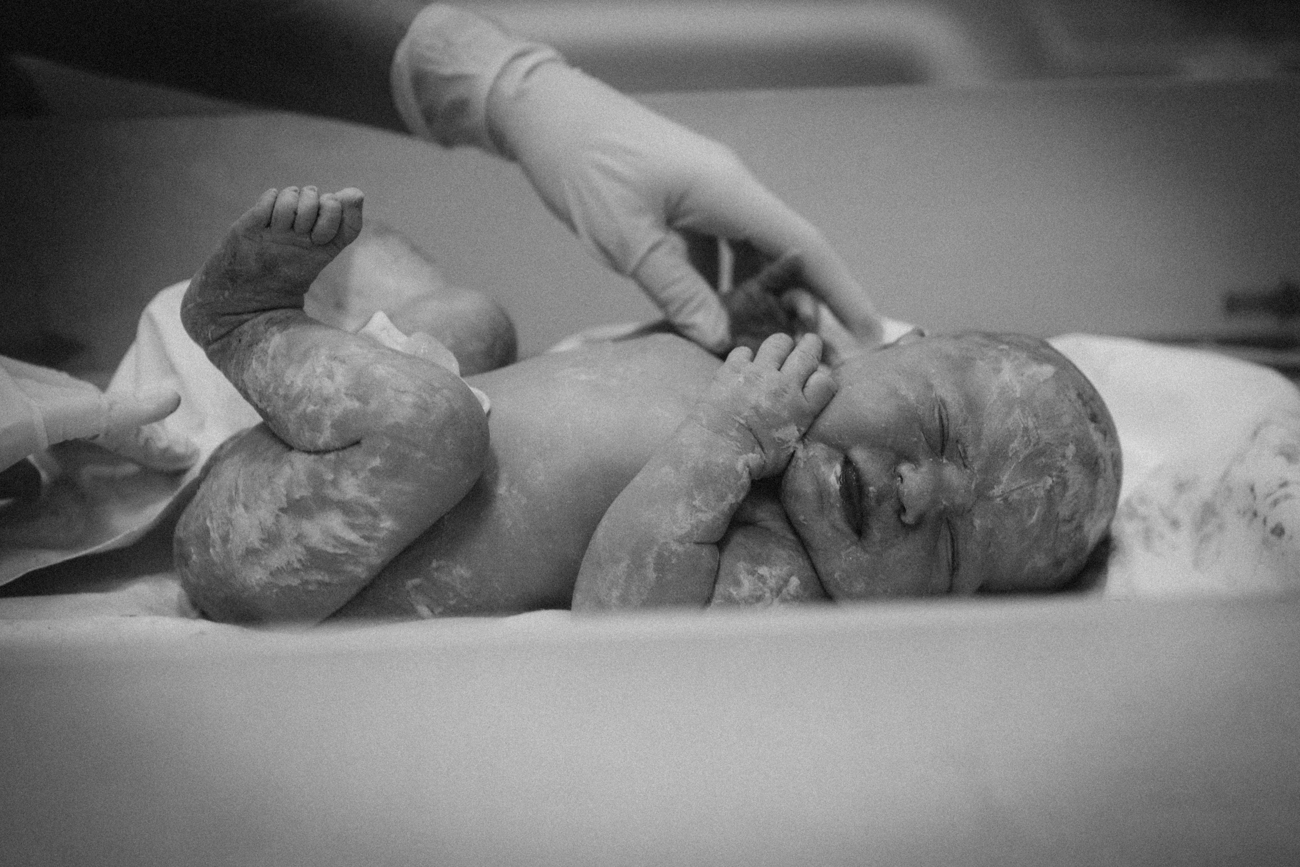 Рождение Софьи. Семейный фотограф и фотограф на роды в Ростове-на-Дону Мухина Виктория