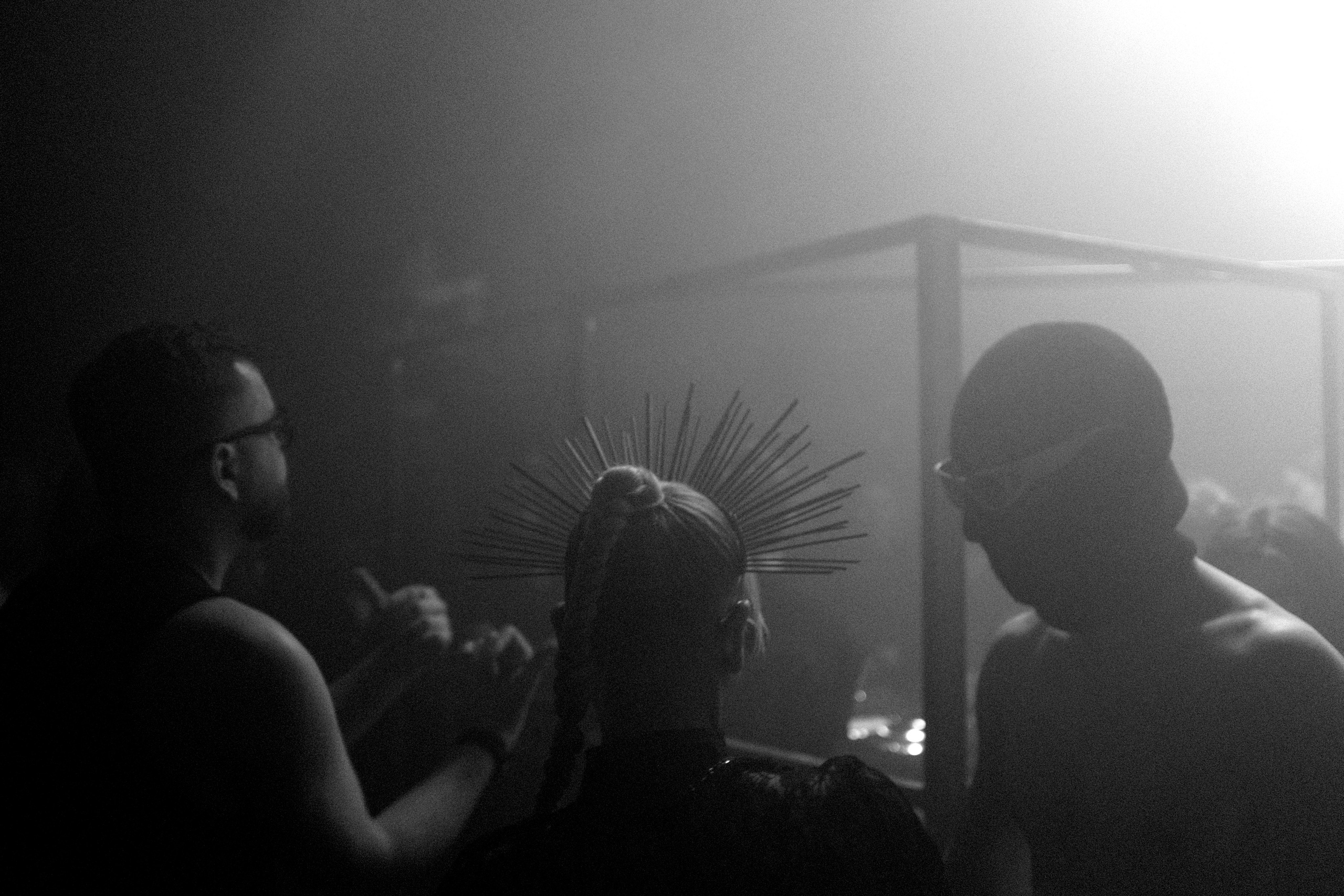 SMENA: FIGHT NIGHT I. Репортажный фотограф в Санкт-Петербурге Даниил Могута