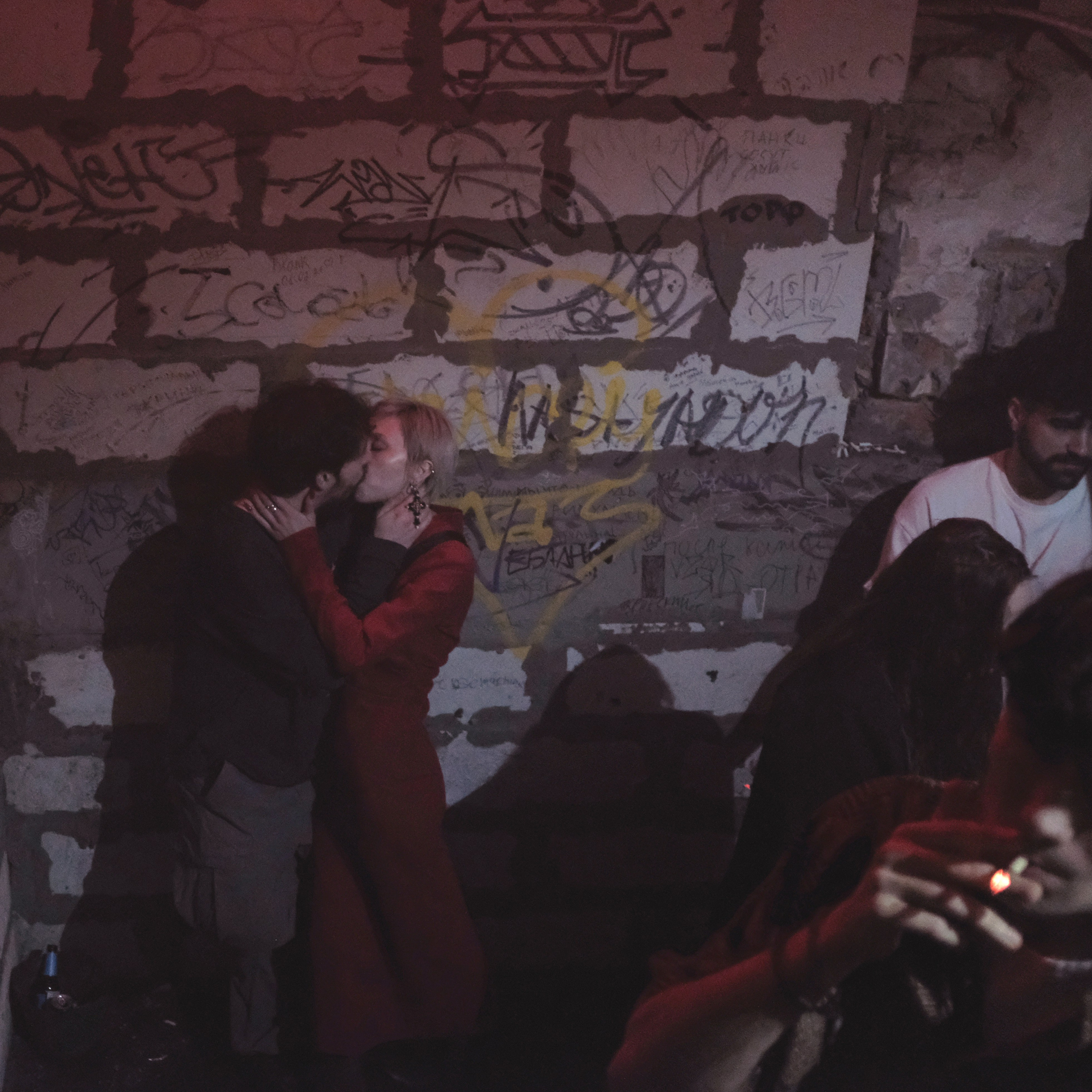 BRUTALIST. 21/02/2026. Репортажный фотограф в Санкт-Петербурге Даниил Могута