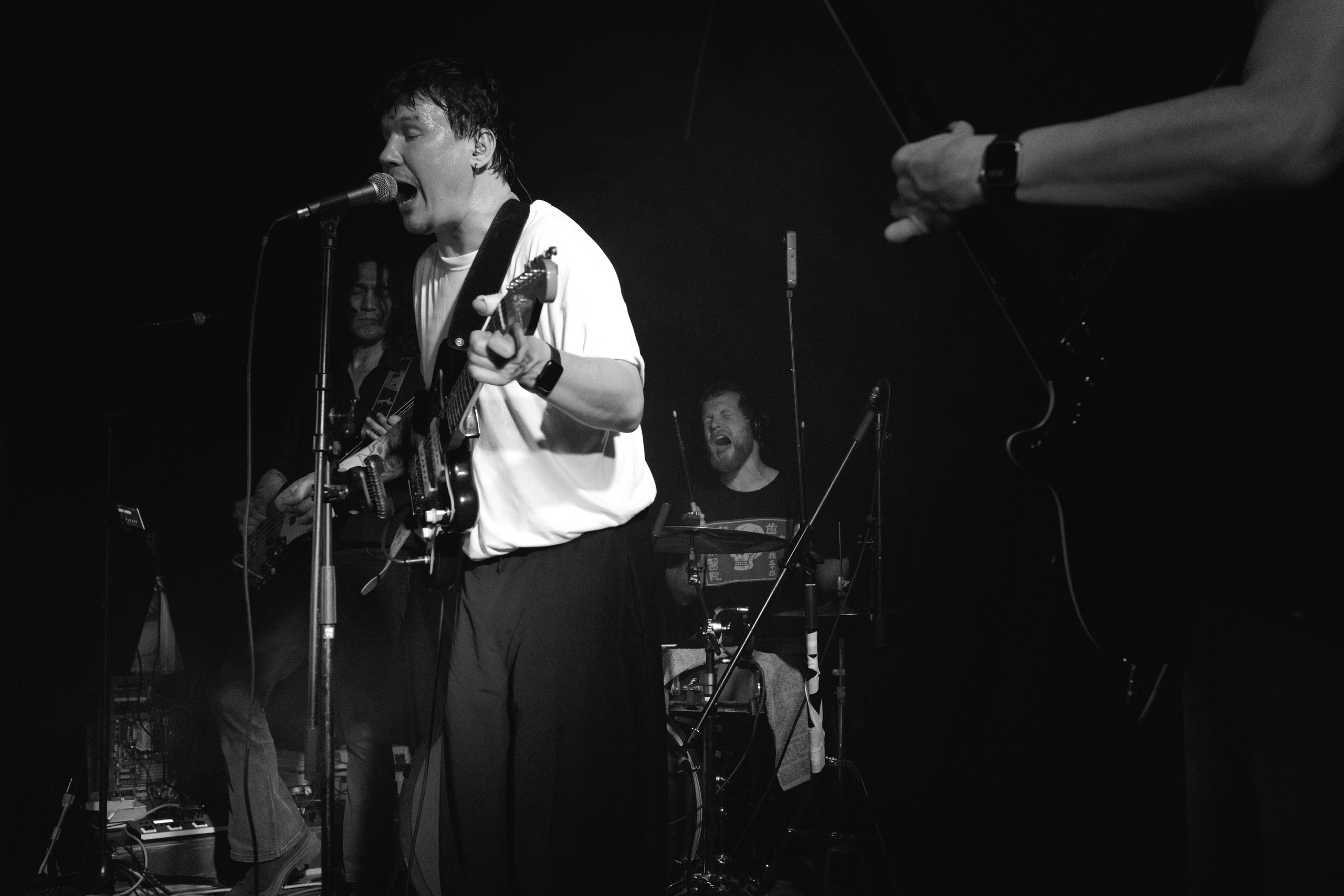 RASPUTNIKI. 20.12.2025. Репортажный фотограф в Санкт-Петербурге Даниил Могута