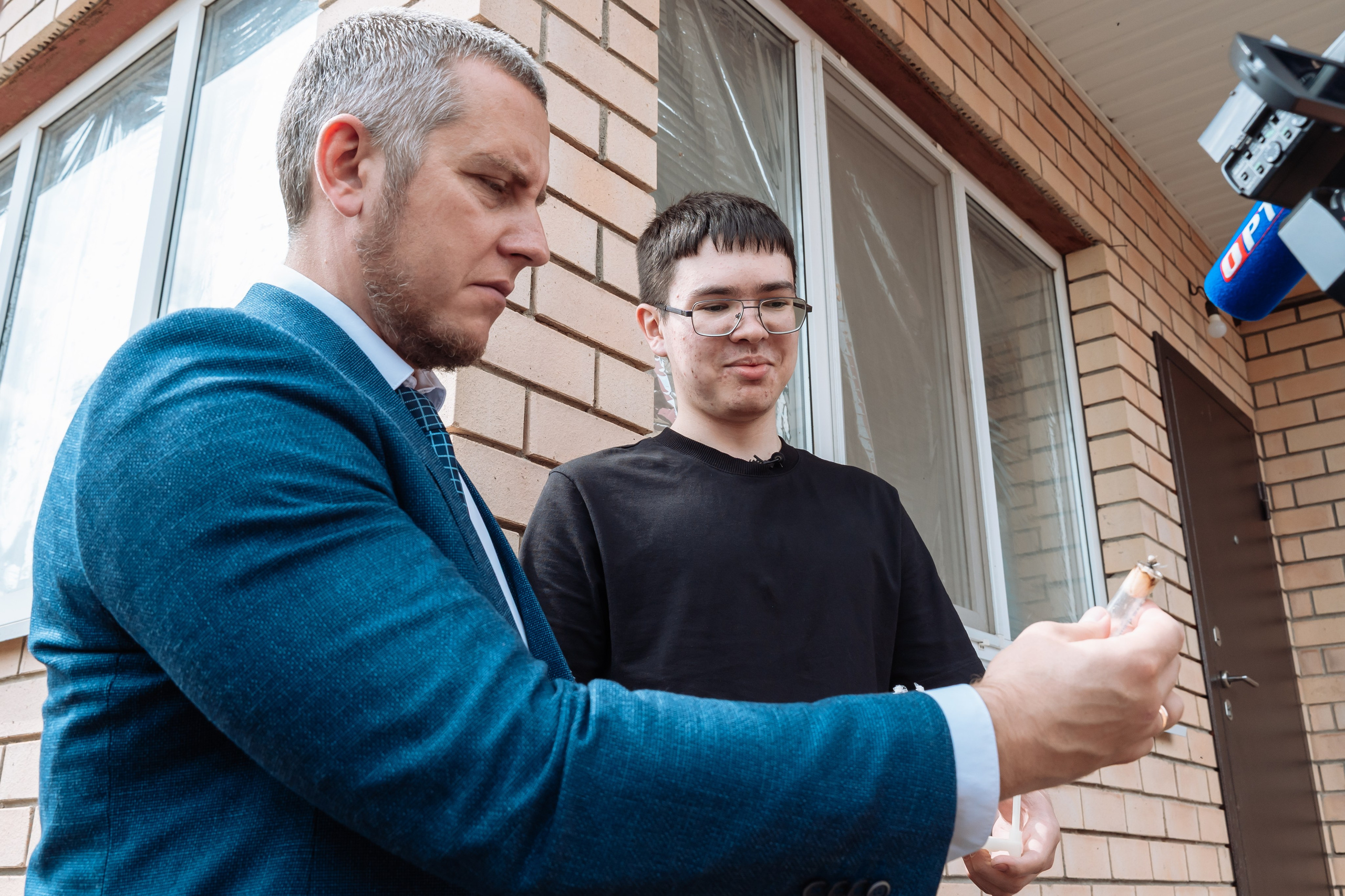 Фотограф Мыц Виктория