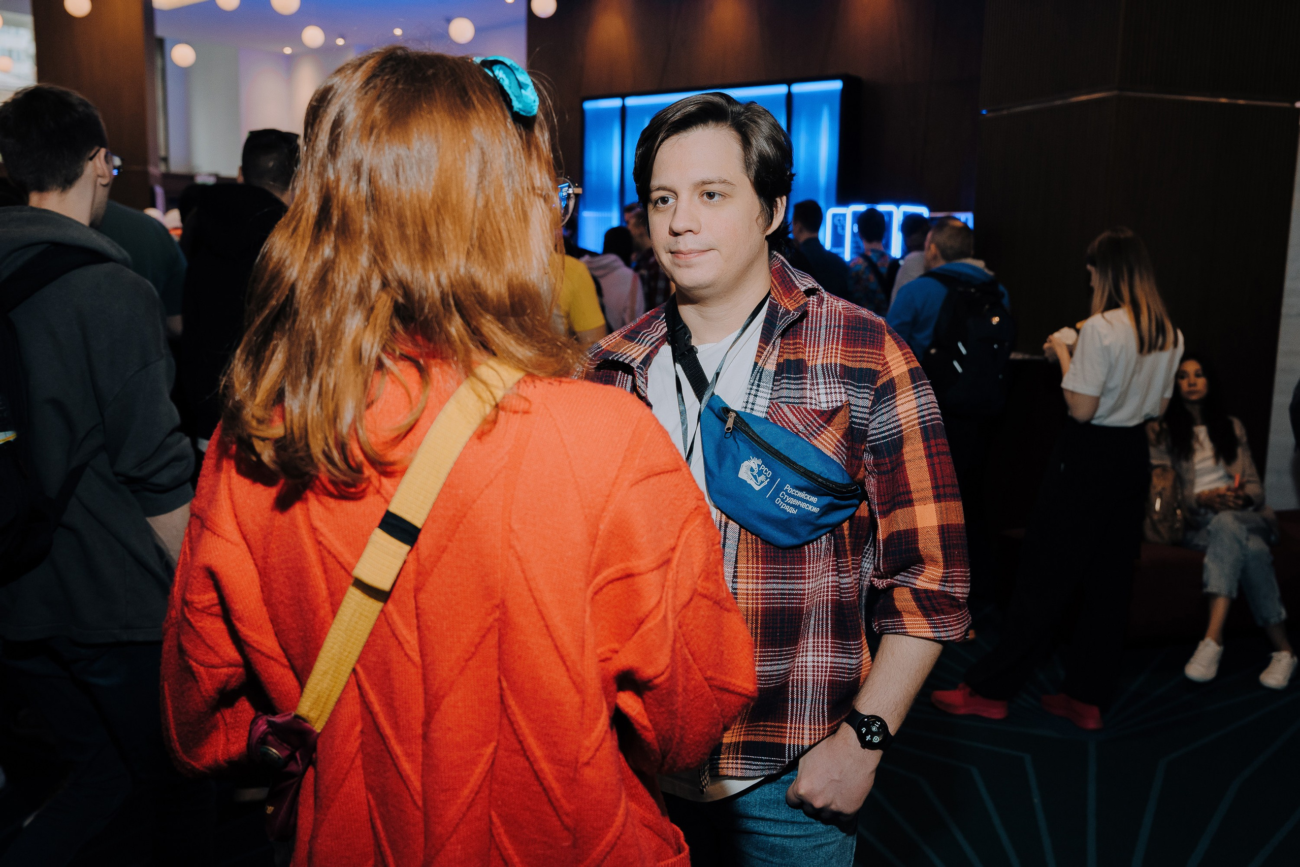 UWDC 2024. Репортажный фотограф Зуев Роман г. Челябинск