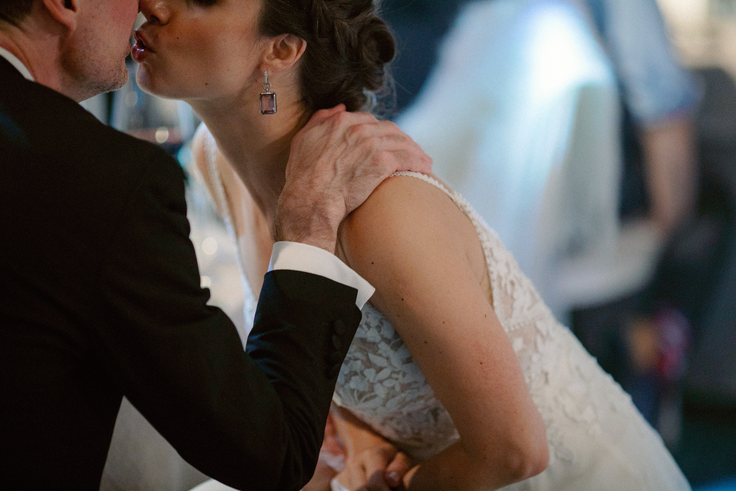 On the shores of the Bosphorus. Свадебный и репортажный фотограф