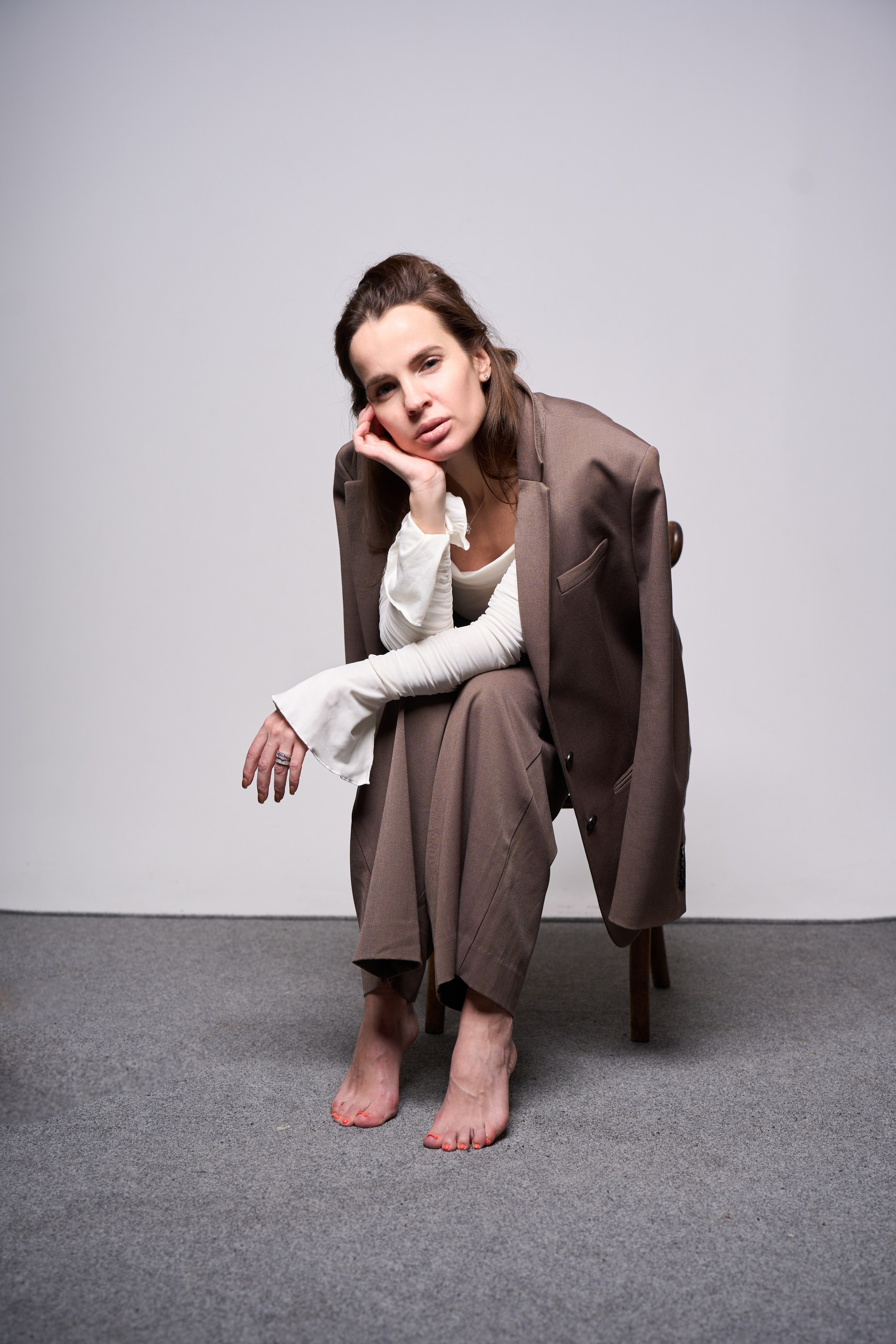 Портфолио. Портретный фотограф в Москве — Вадим Галанин