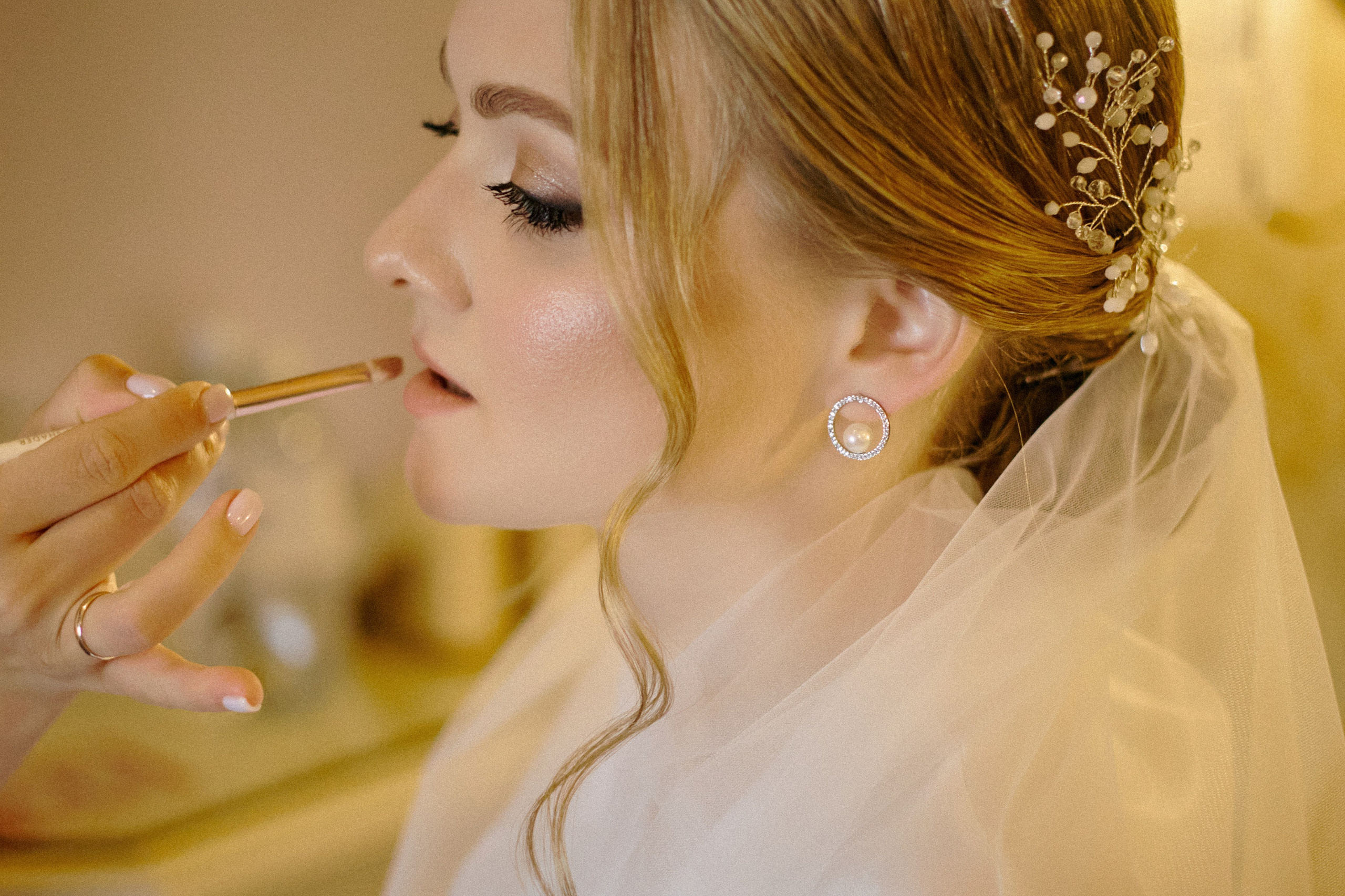 Свадебная фотосъемка в Москве | Волшебные кадры вашего идеального дня. Контентный и репортажный фотограф Виталий Кулешов | Москва