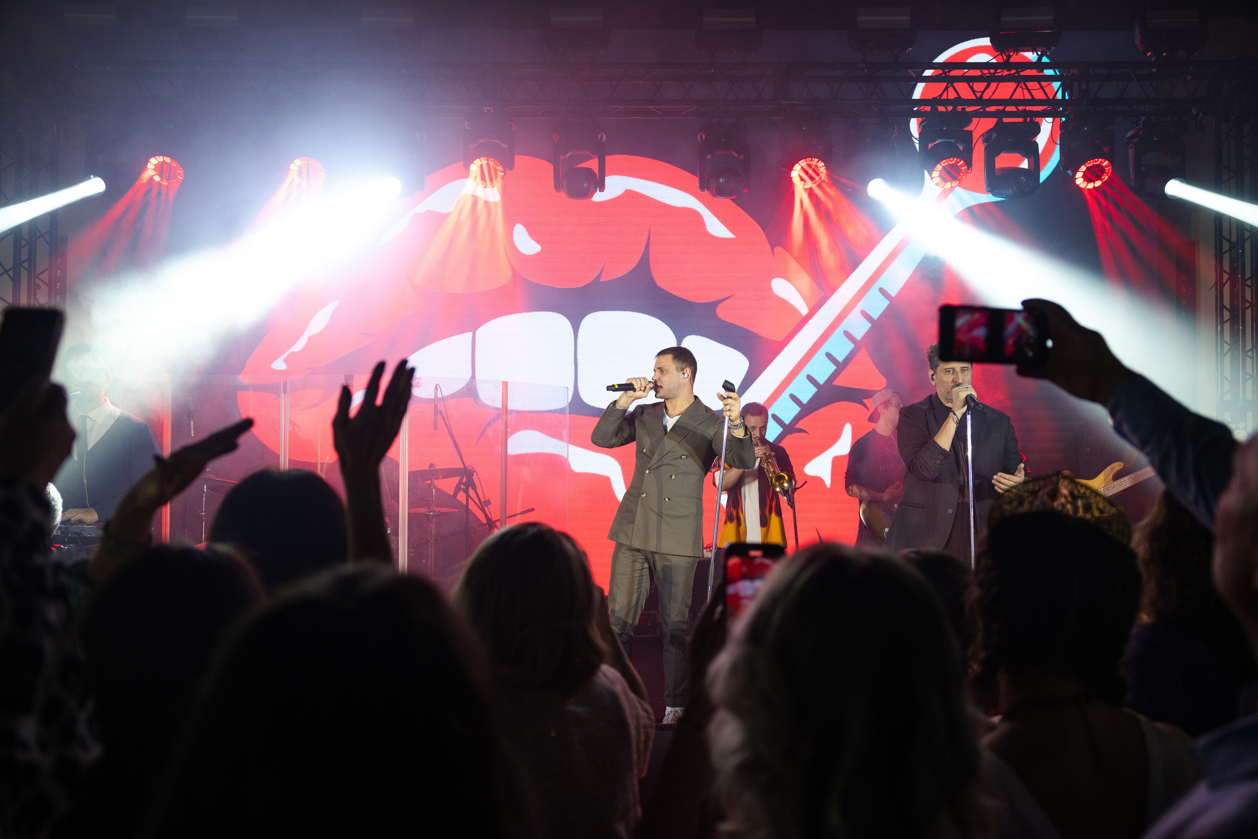 Балалайка Party. Свадебный репортажный фотограф в Москве