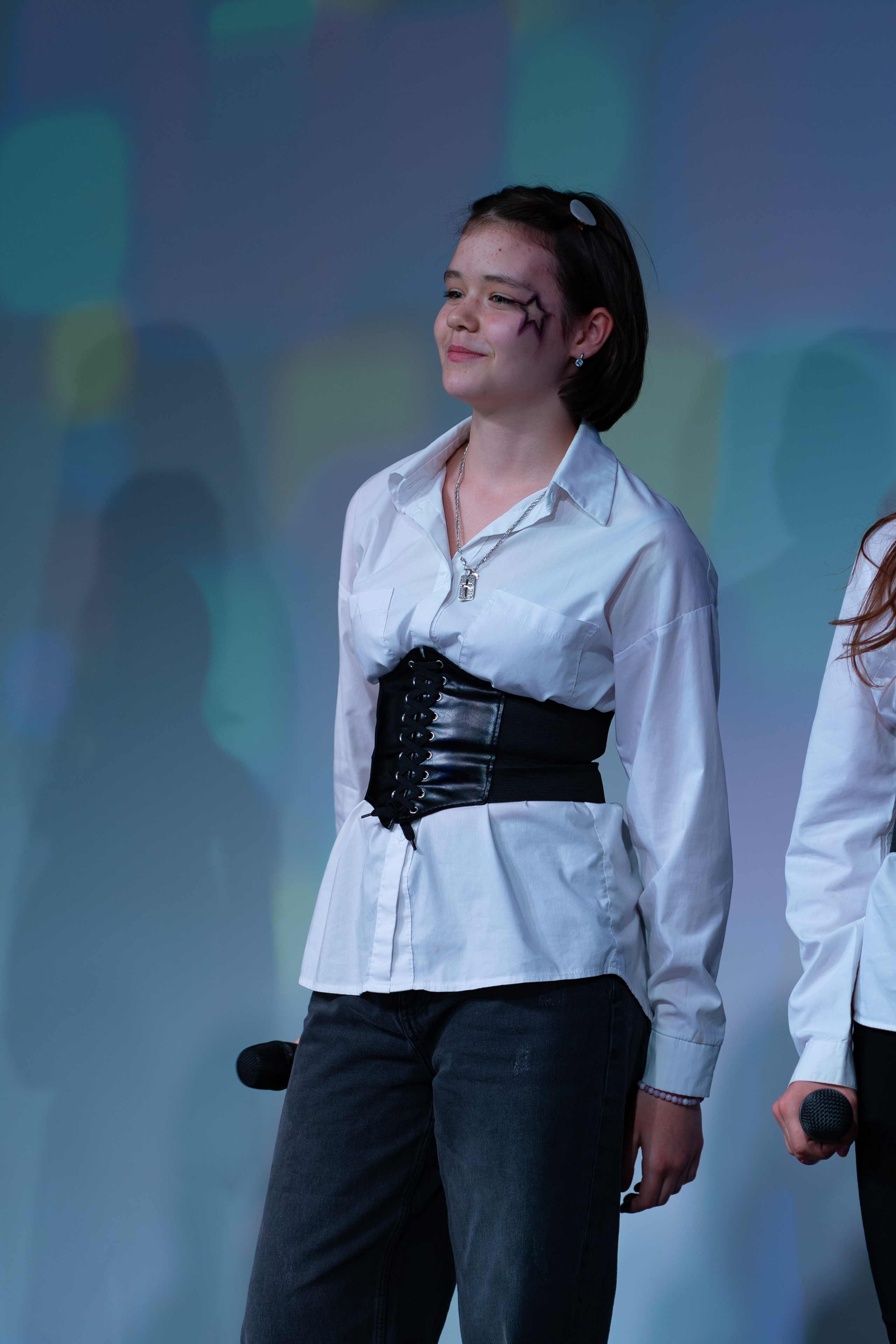 Отчетный концерт продюсерского центра «Новая Звезда». Фото / Видеосъемка в Москве