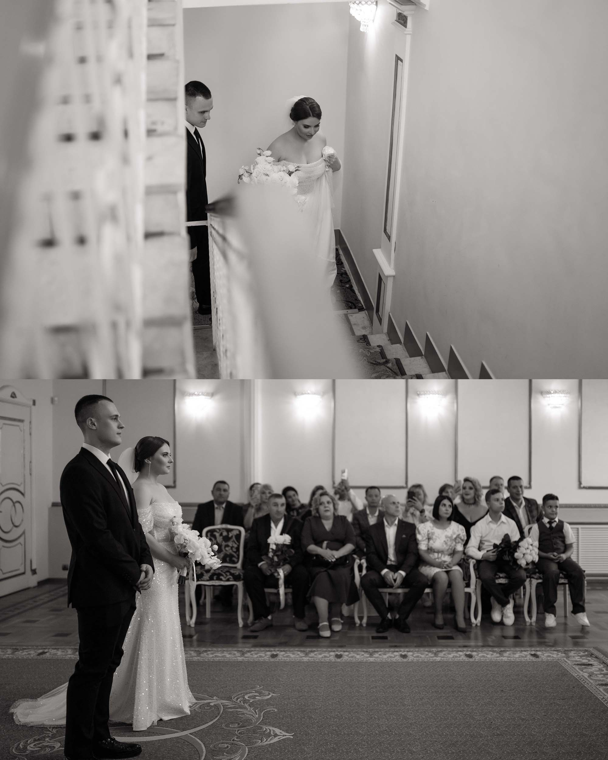 Даниил и Анна. Фотограф Анна Агеева