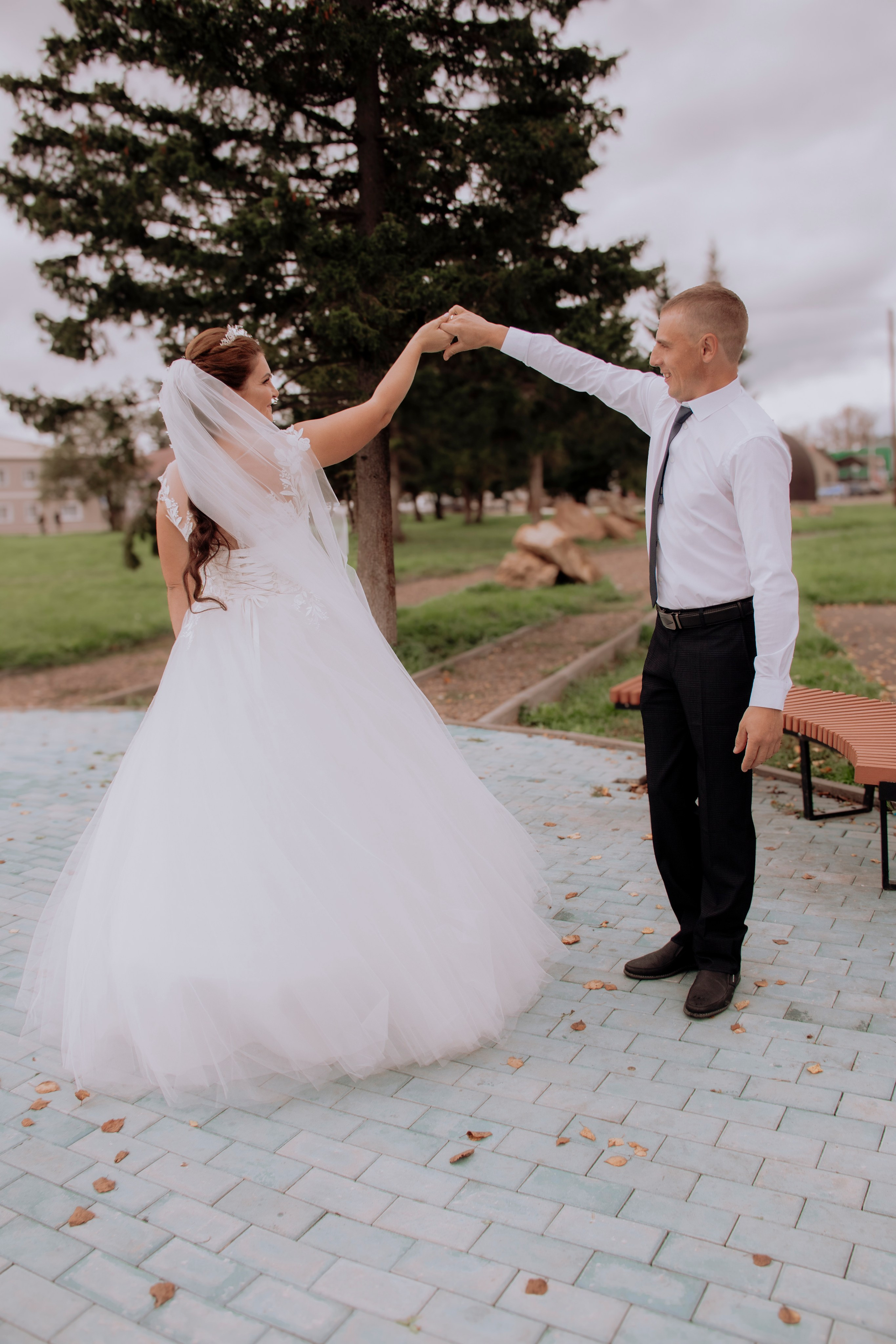 СВАДЬБА ОЛЬГА И ВАЛЕРИЙ. ProFoto