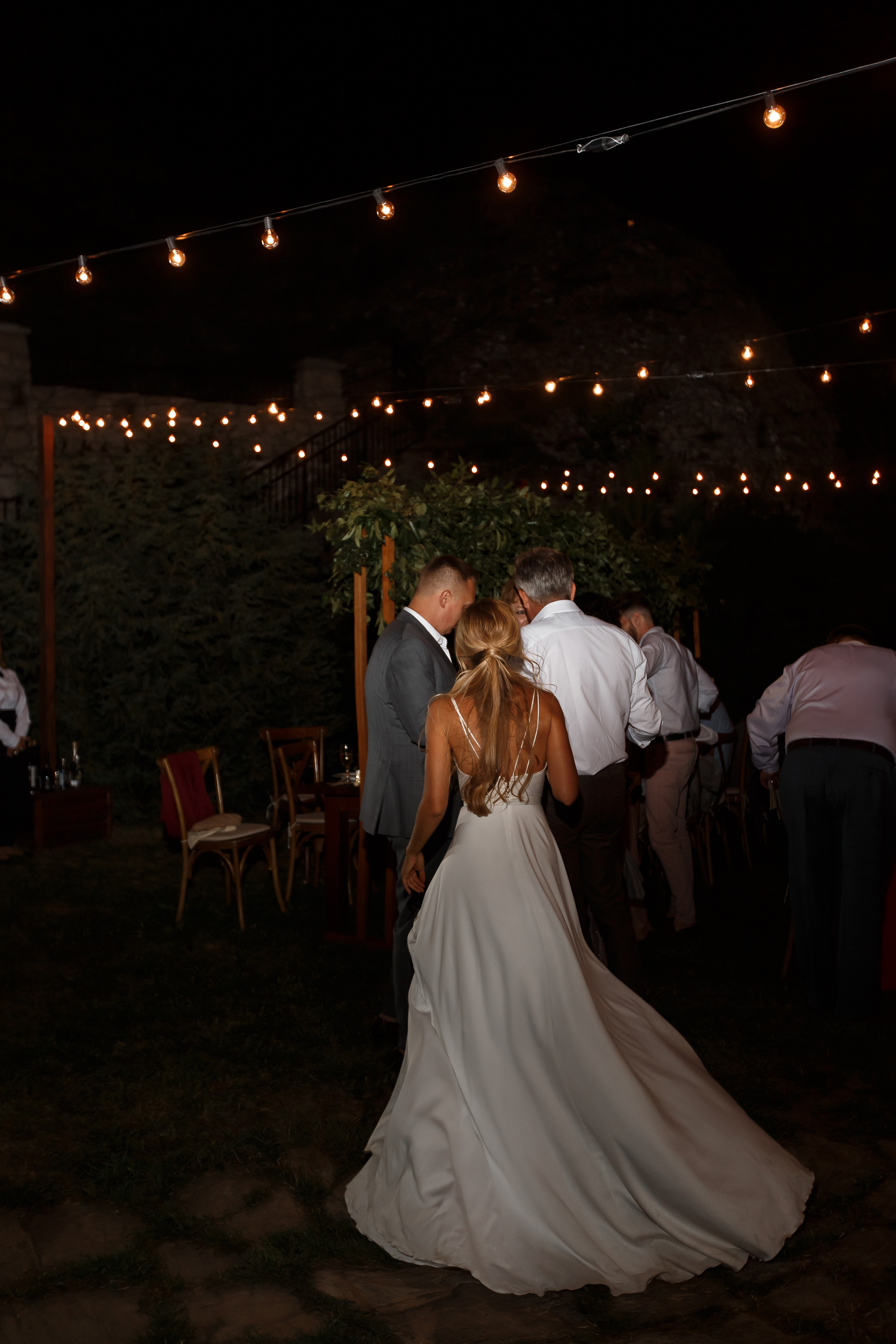 Белый Замок. Свадебный и семейный фотограф в Крыму и Севастополе Дарья Королева