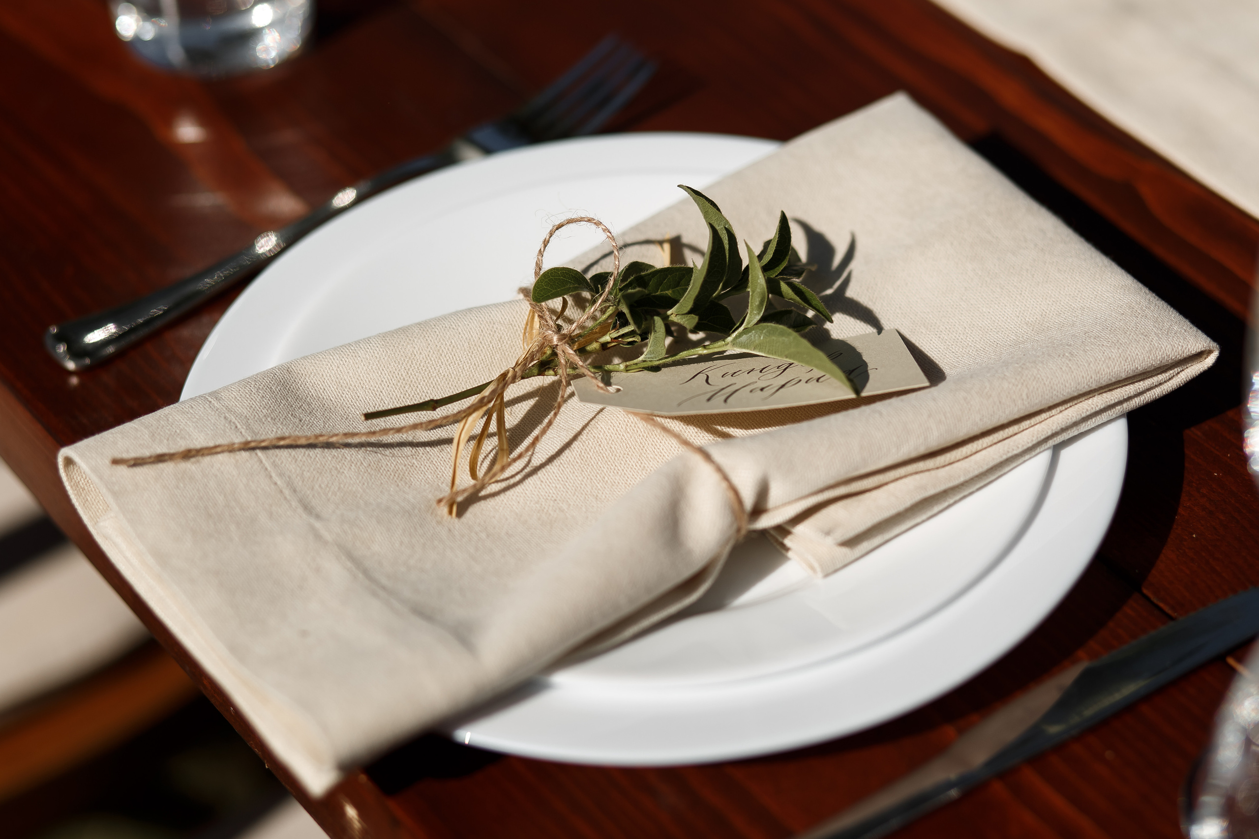 Белый Замок. Свадебный и семейный фотограф в Крыму и Севастополе Дарья Королева