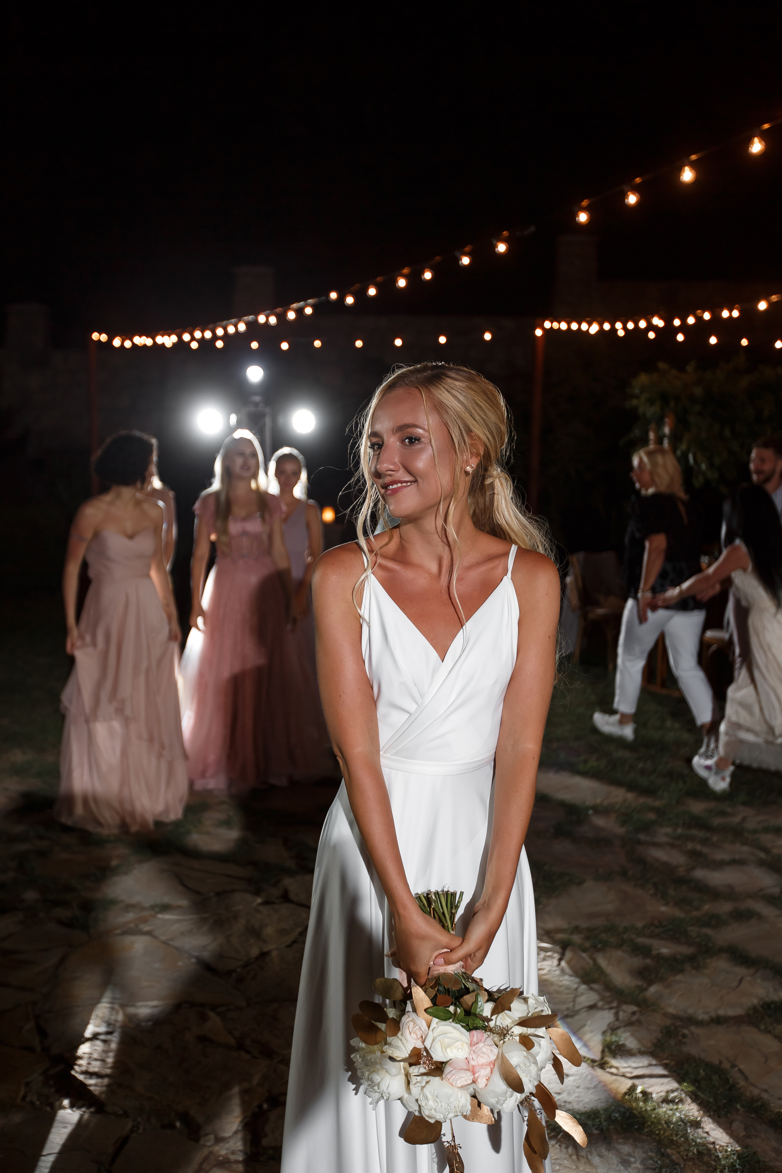 Белый Замок. Свадебный и семейный фотограф в Крыму и Севастополе Дарья Королева