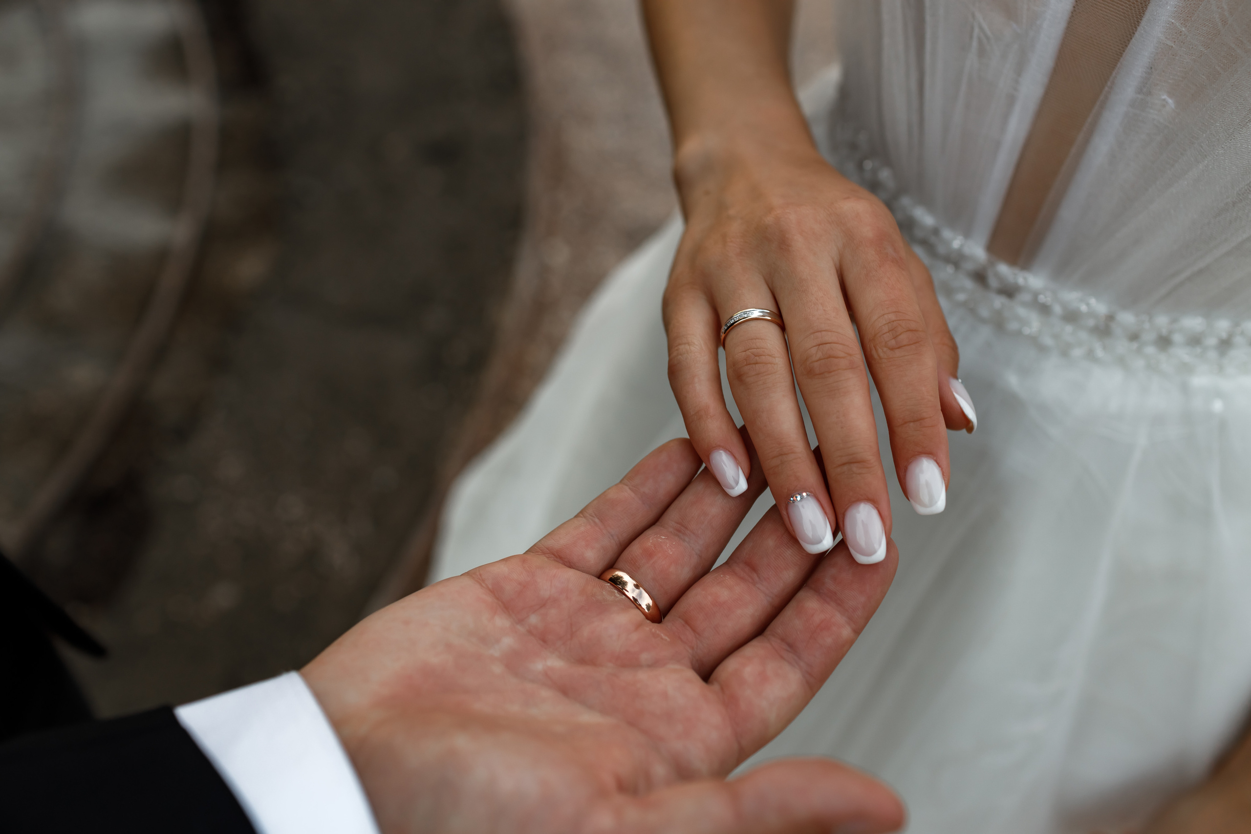 Свадьба в Мрии. Свадебный и семейный фотограф в Крыму и Севастополе Дарья Королева