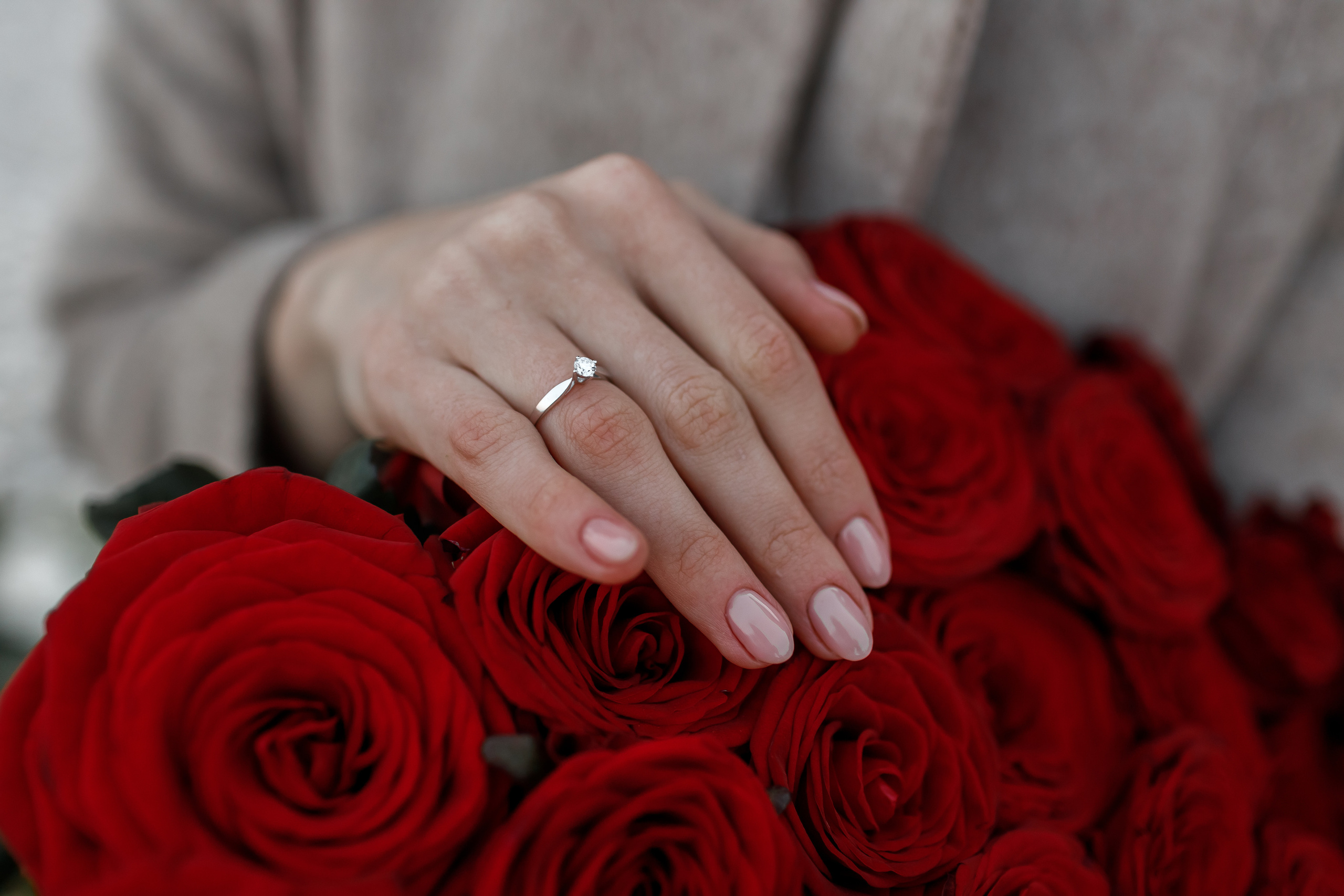 Кирилл и Катя. Свадебный и семейный фотограф в Крыму и Севастополе Дарья Королева