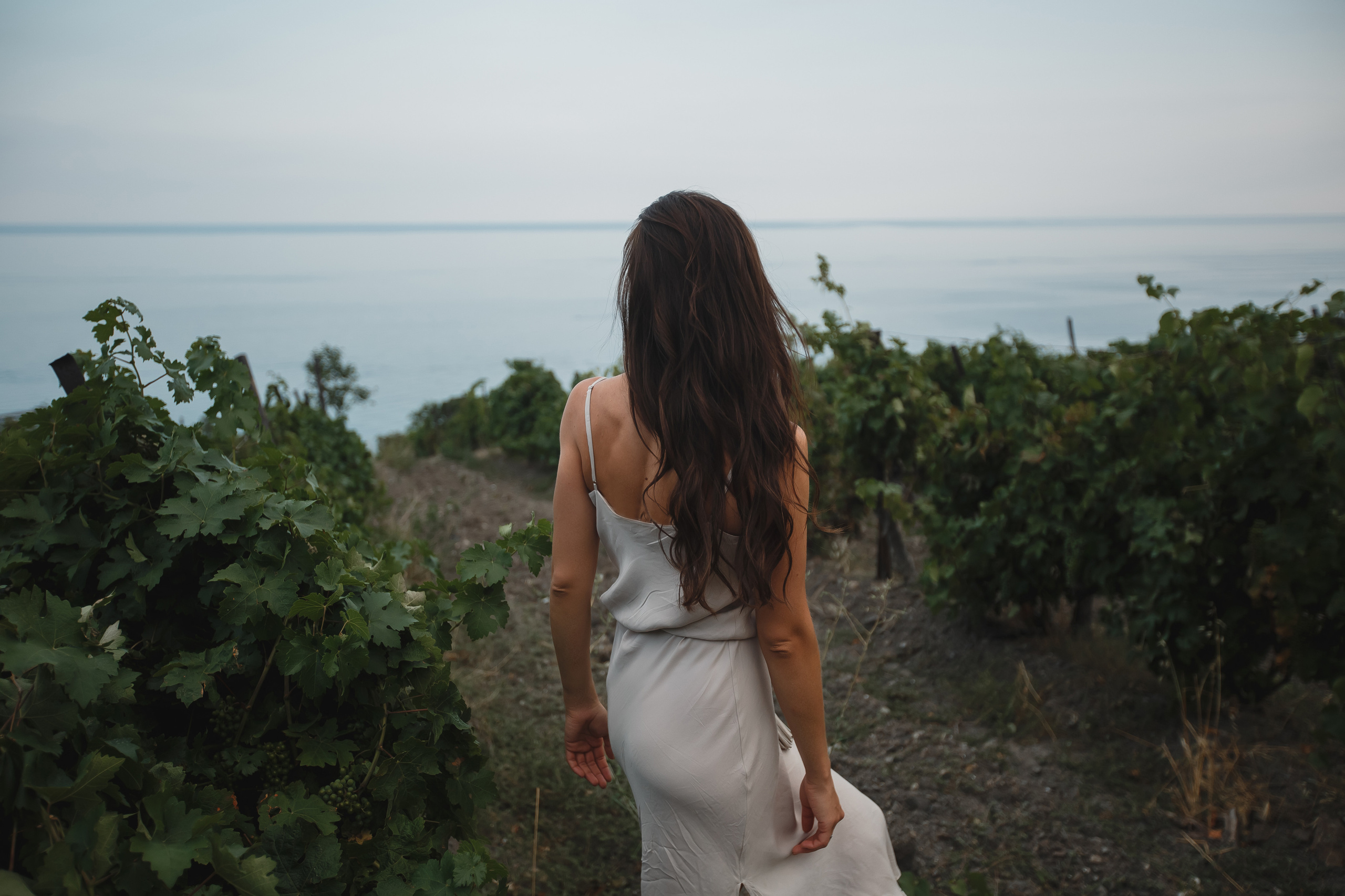 Дима и Настя. Свадебный и семейный фотограф в Крыму и Севастополе Дарья Королева