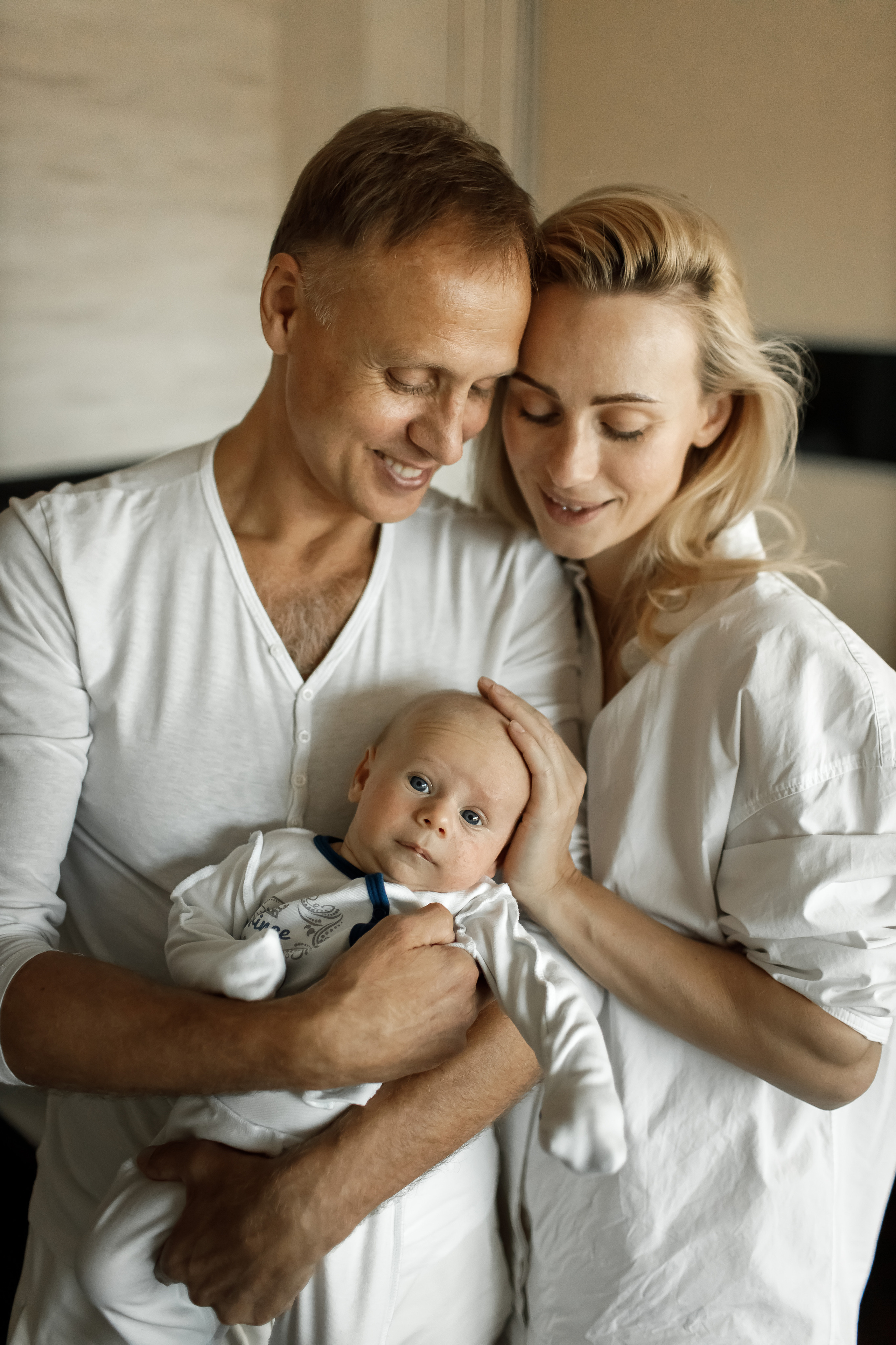 Ярушка и его семья. Свадебный и семейный фотограф в Крыму и Севастополе Дарья Королева