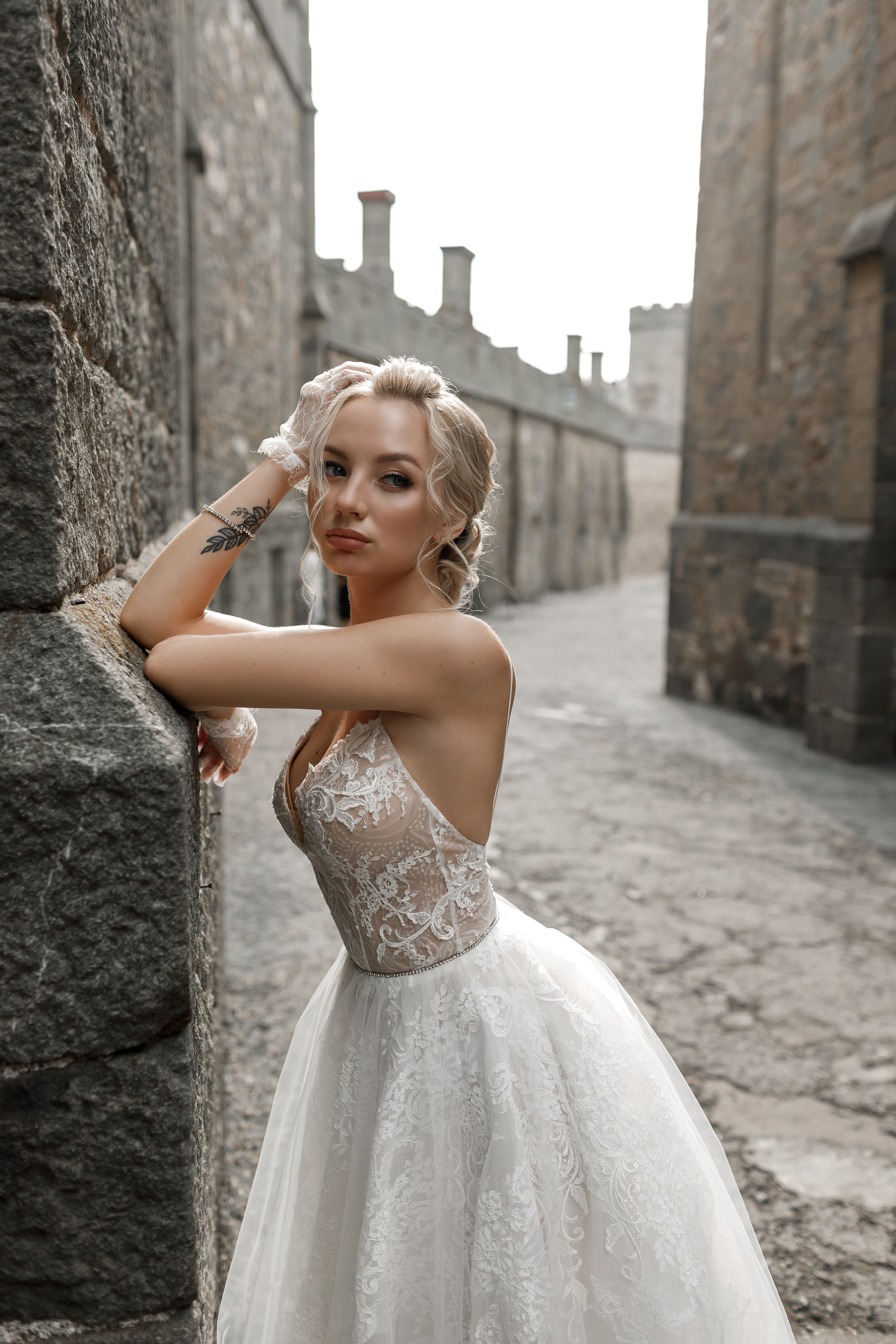 Свадьба для двоих полный день. Свадебный и семейный фотограф в Крыму и Севастополе Дарья Королева