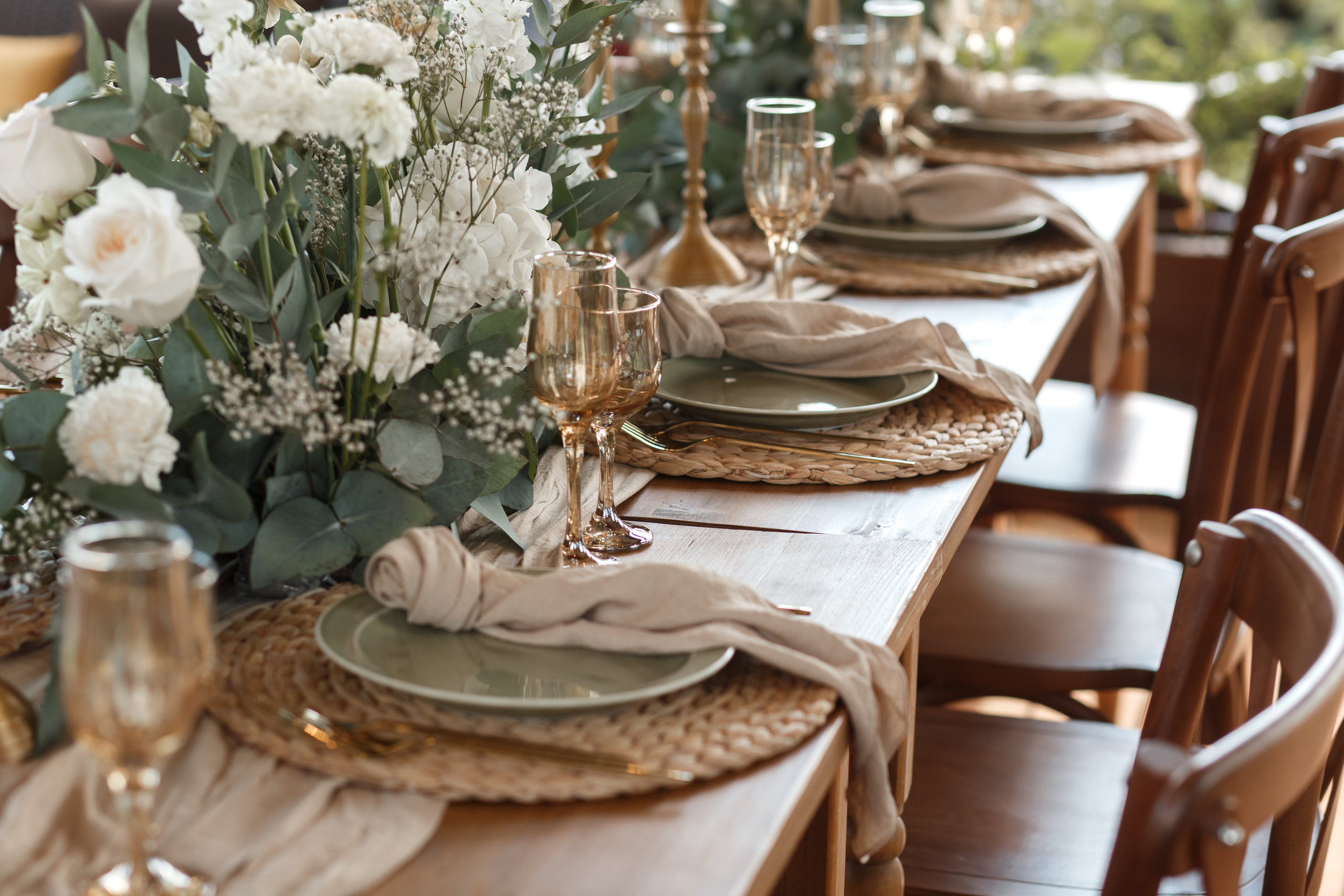 Камерная свадьба Сережи и Марины. Свадебный и семейный фотограф в Крыму и Севастополе Дарья Королева