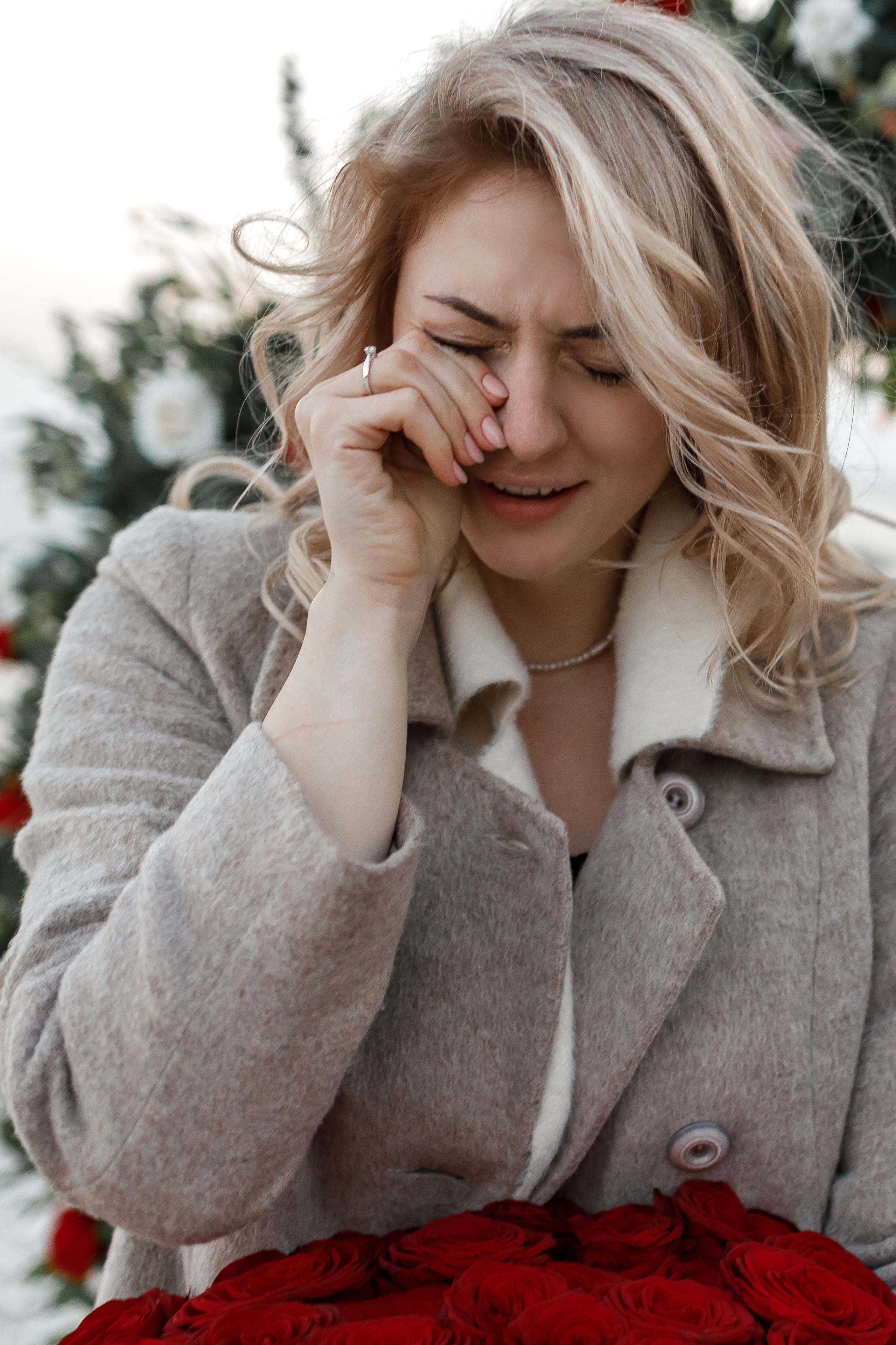 Кирилл и Катя. Свадебный и семейный фотограф в Крыму и Севастополе Дарья Королева
