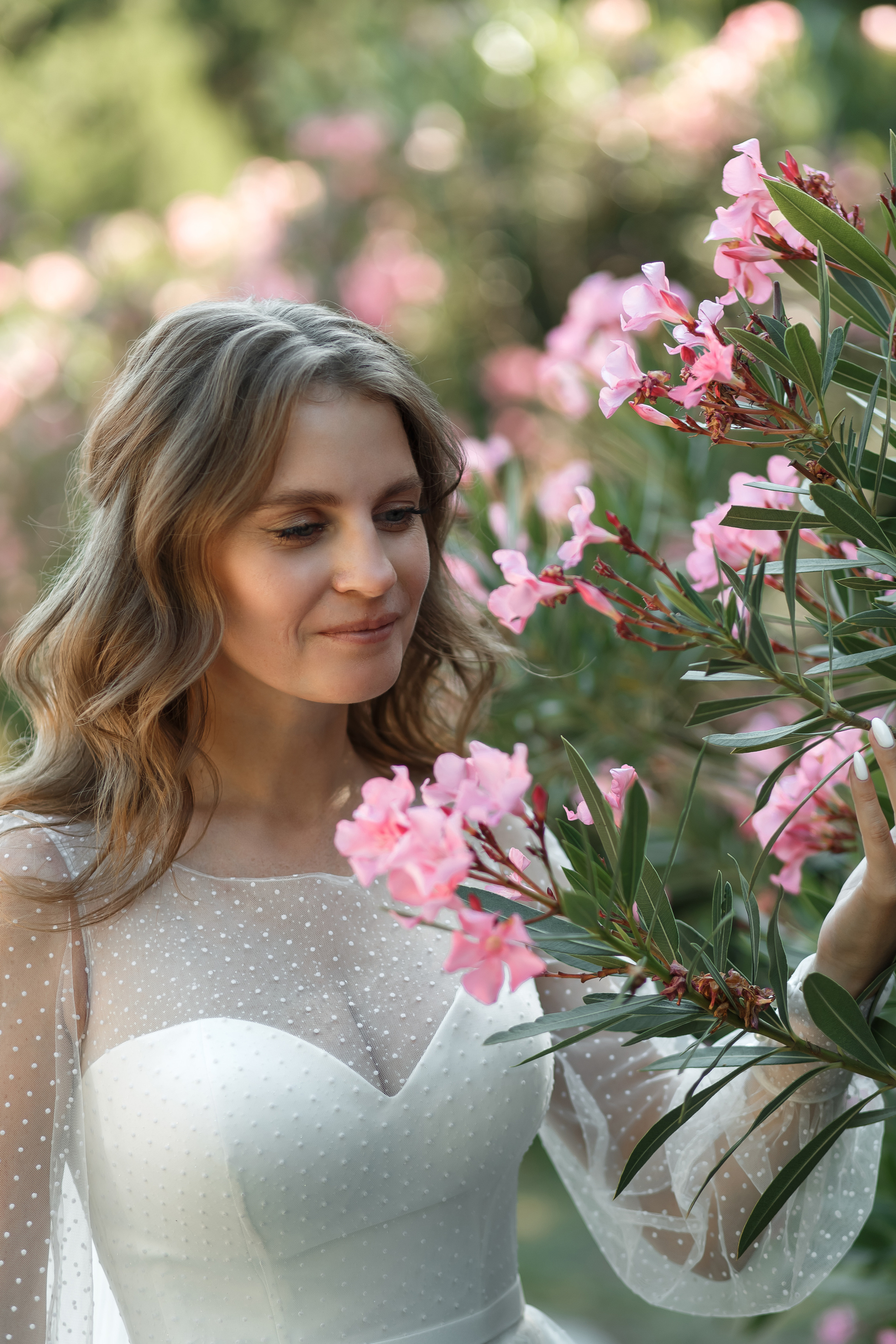 Дима и Света. Свадебный и семейный фотограф в Крыму и Севастополе Дарья Королева