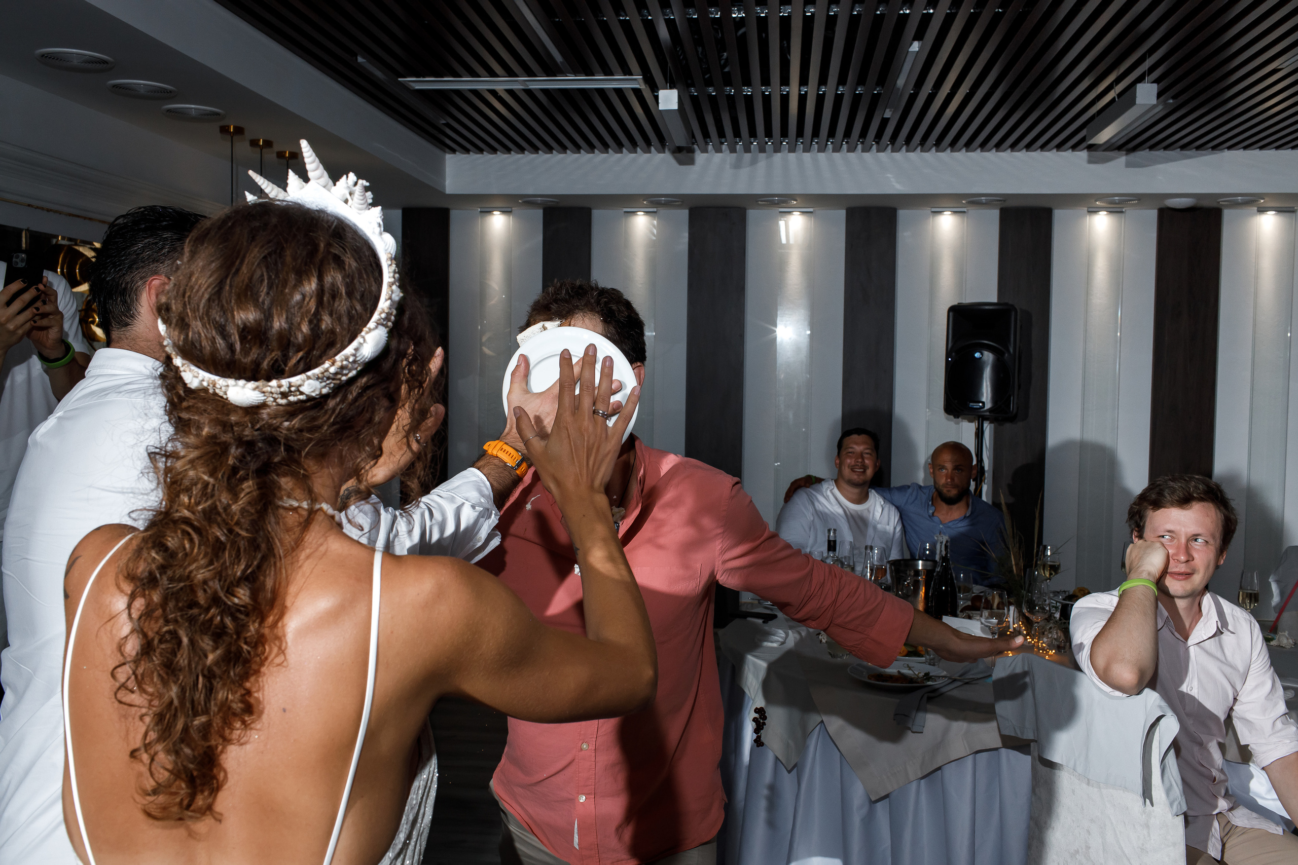 Влад и Надя. Свадебный и семейный фотограф в Крыму и Севастополе Дарья Королева