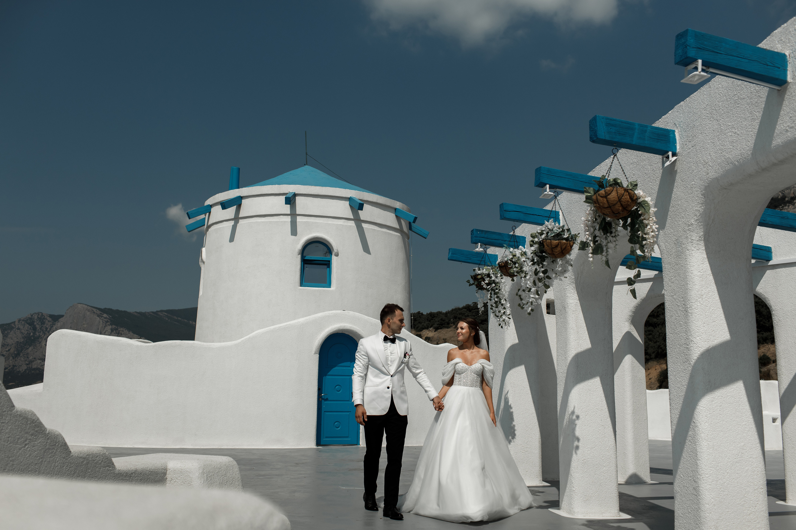 Крымский Санторини