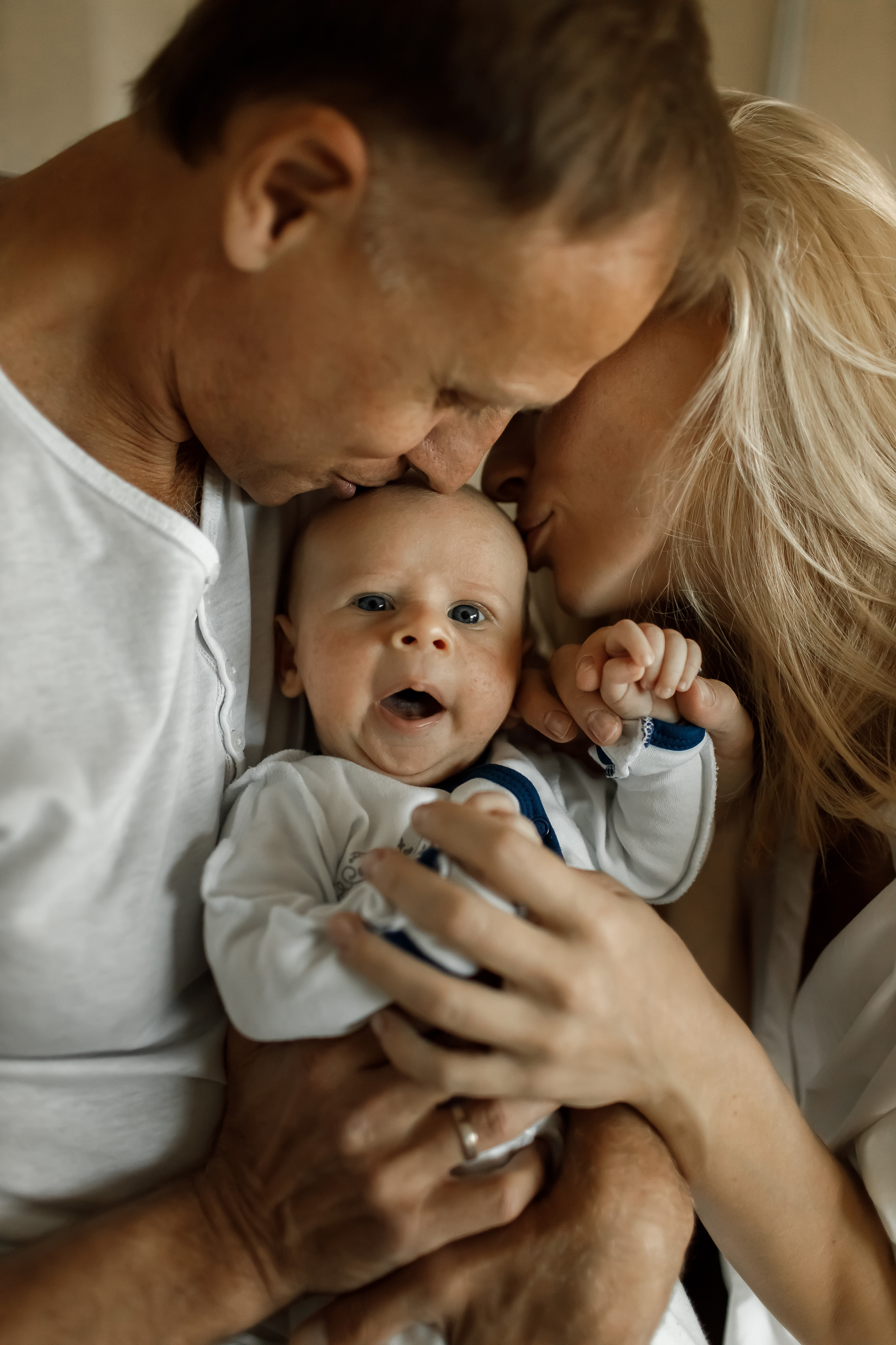 Ярушка и его семья. Свадебный и семейный фотограф в Крыму и Севастополе Дарья Королева