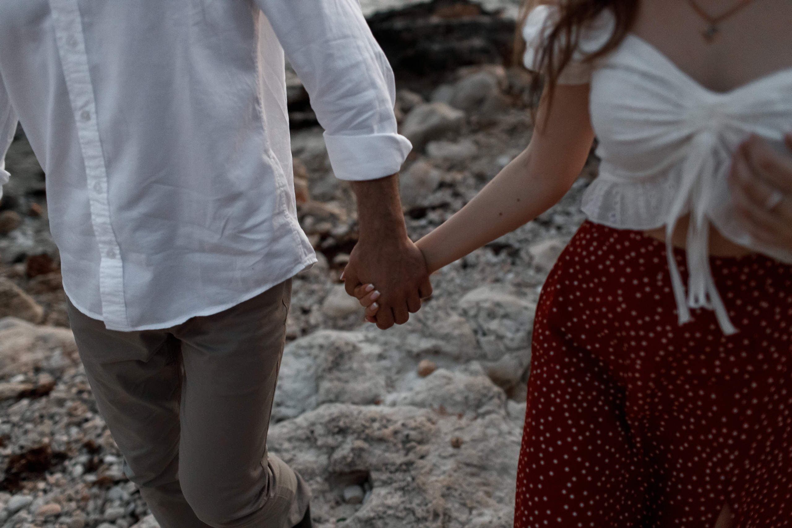 Андрей и Аня. Свадебный и семейный фотограф в Крыму и Севастополе Дарья Королева