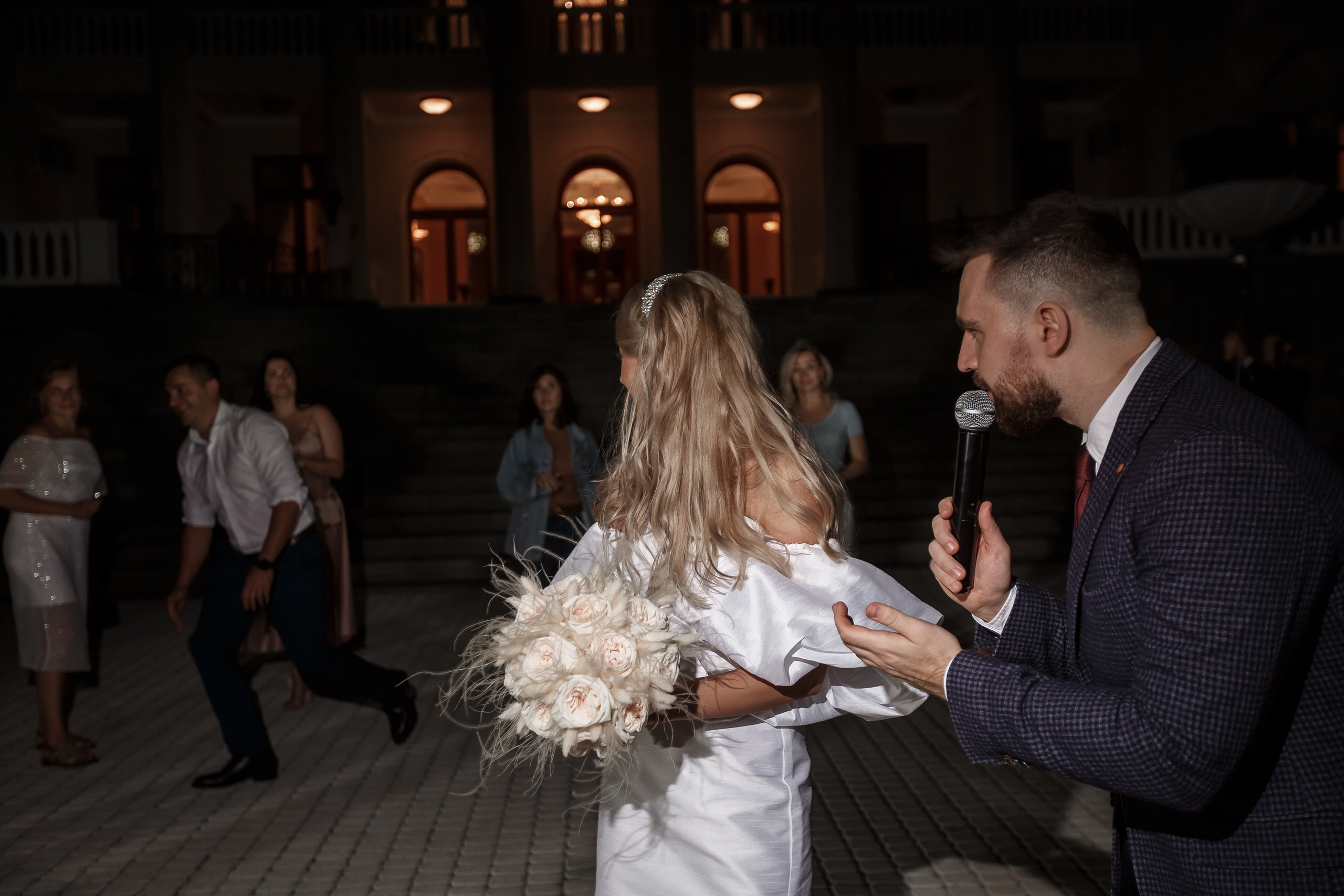 Свадьба в даче Рахманинов. Свадебный и семейный фотограф в Крыму и Севастополе Дарья Королева