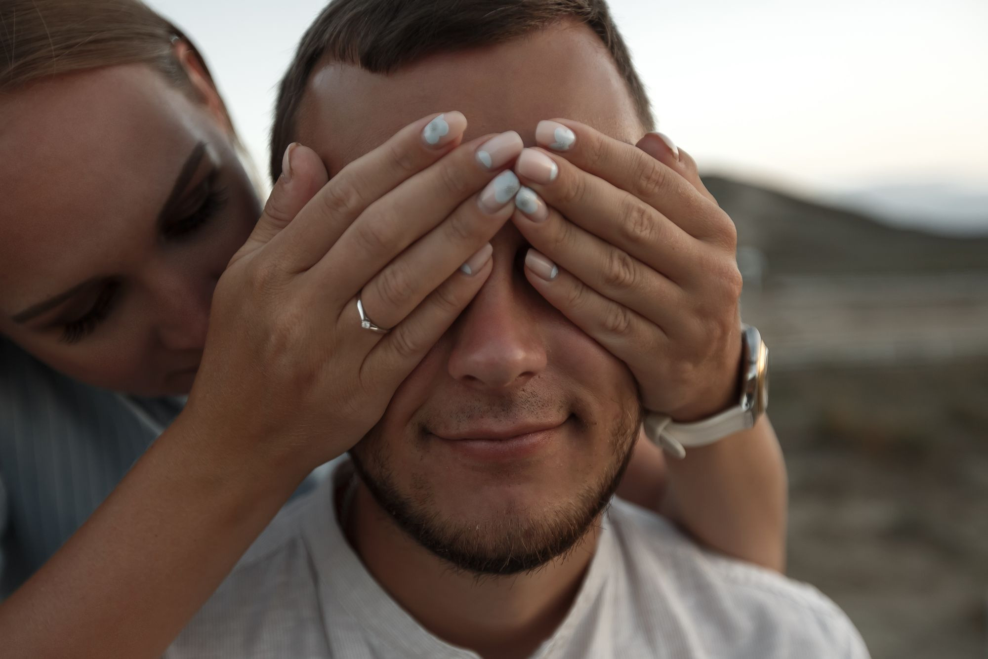 Влад и Алина. Свадебный и семейный фотограф в Крыму и Севастополе Дарья Королева