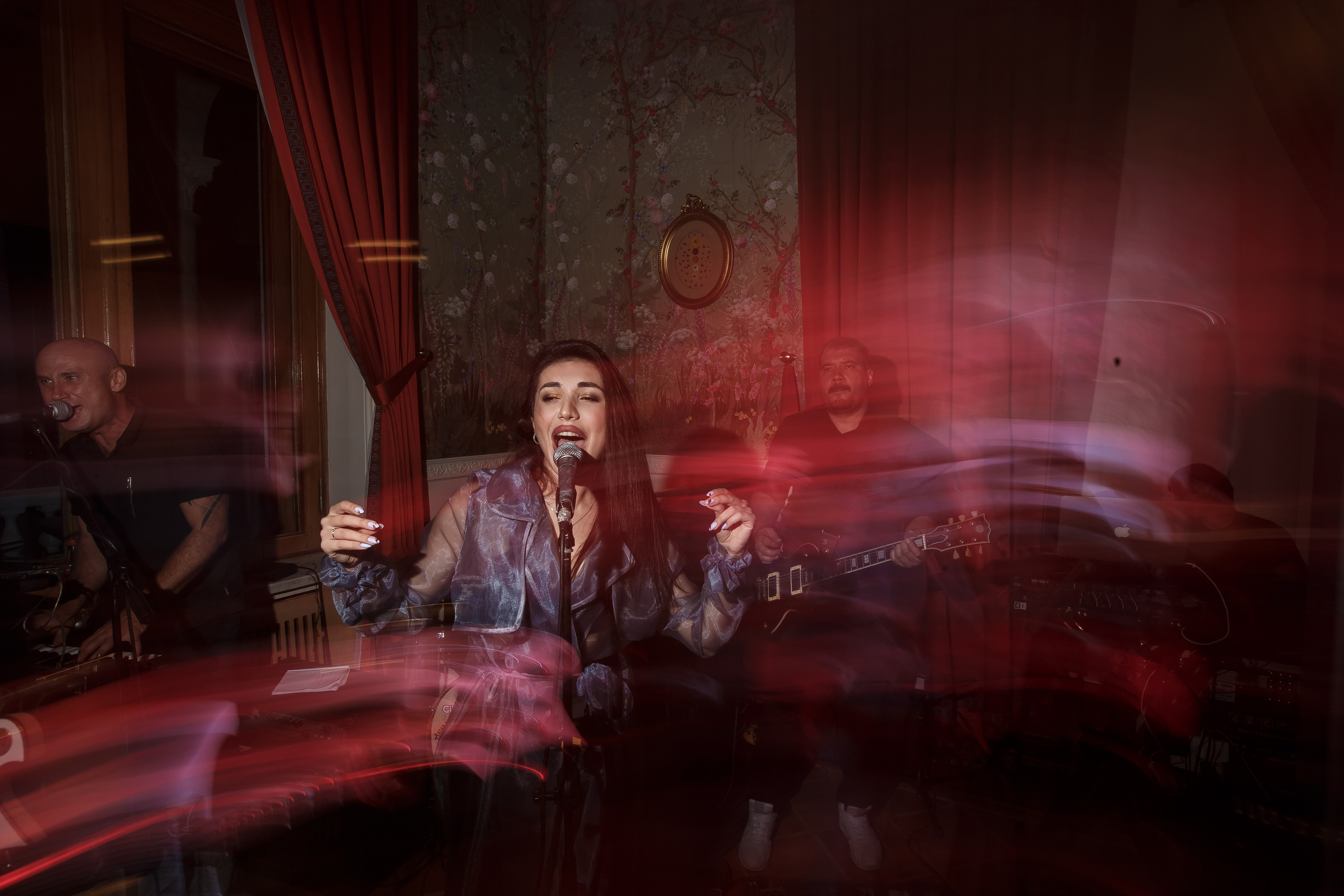 Свадьба в даче Рахманинов. Свадебный и семейный фотограф в Крыму и Севастополе Дарья Королева