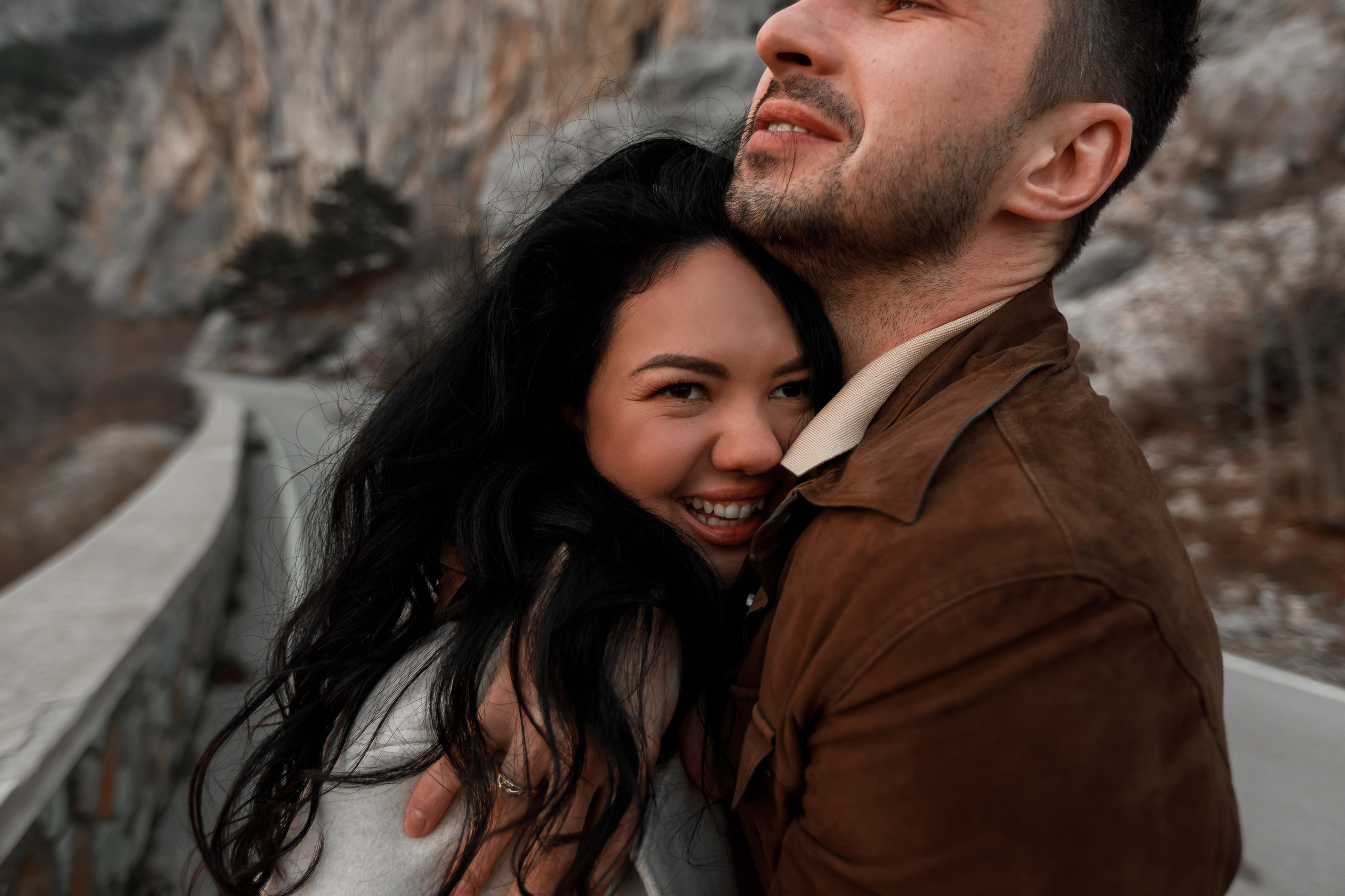 Паша и Юля. Свадебный и семейный фотограф в Крыму и Севастополе Дарья Королева