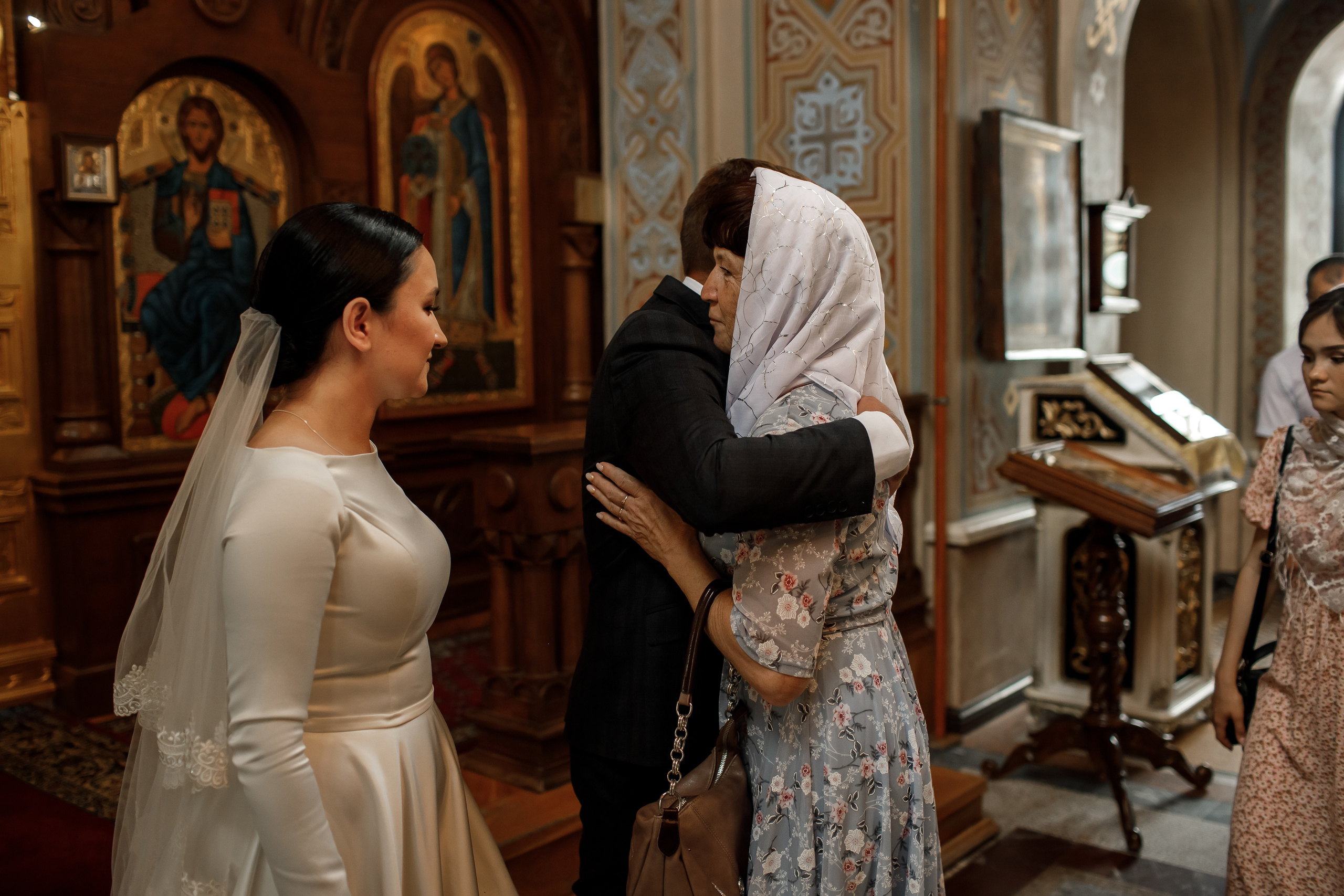 Вова и Юля. Свадебный и семейный фотограф в Крыму и Севастополе Дарья Королева