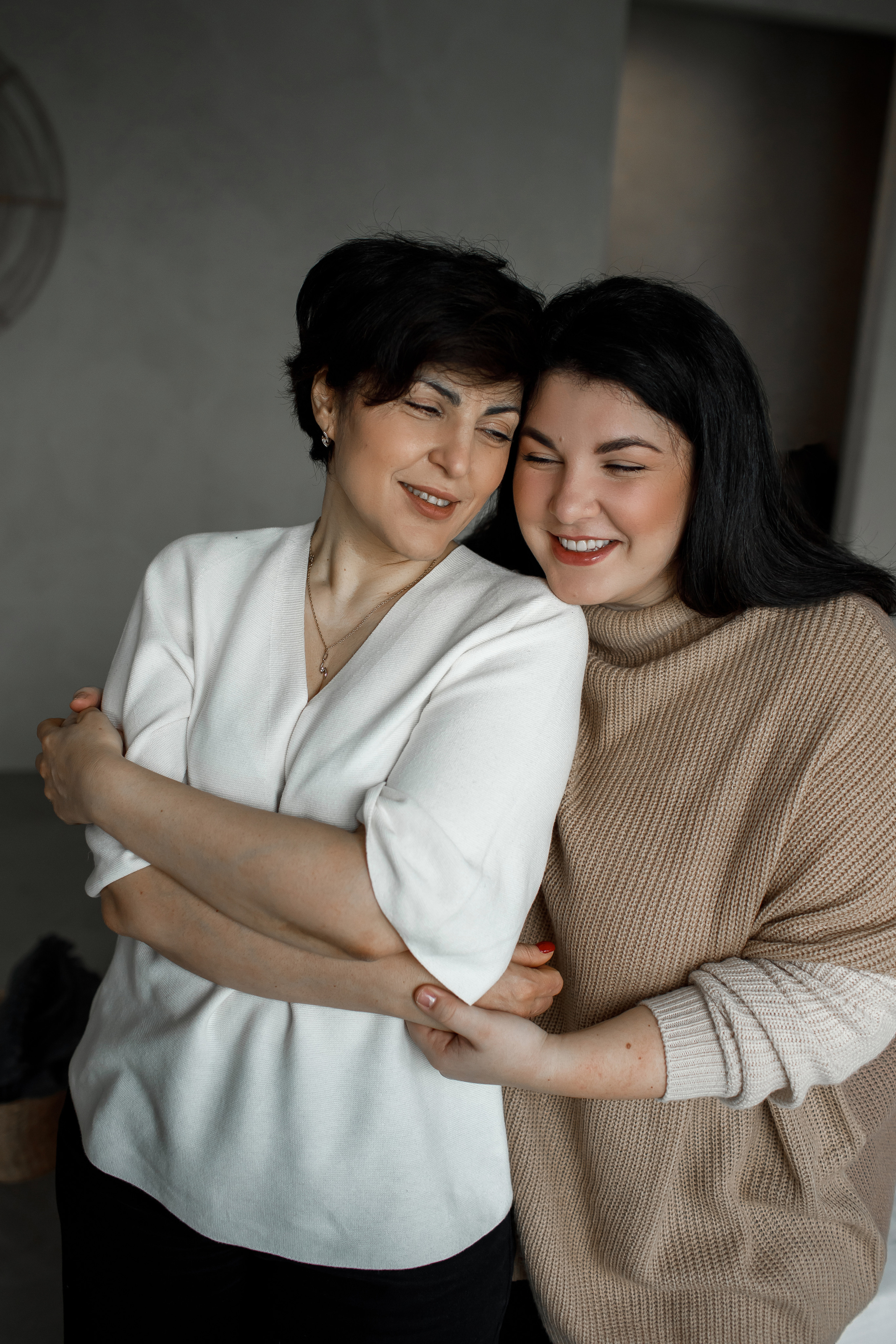 Даня и его семья. Свадебный и семейный фотограф в Крыму и Севастополе Дарья Королева