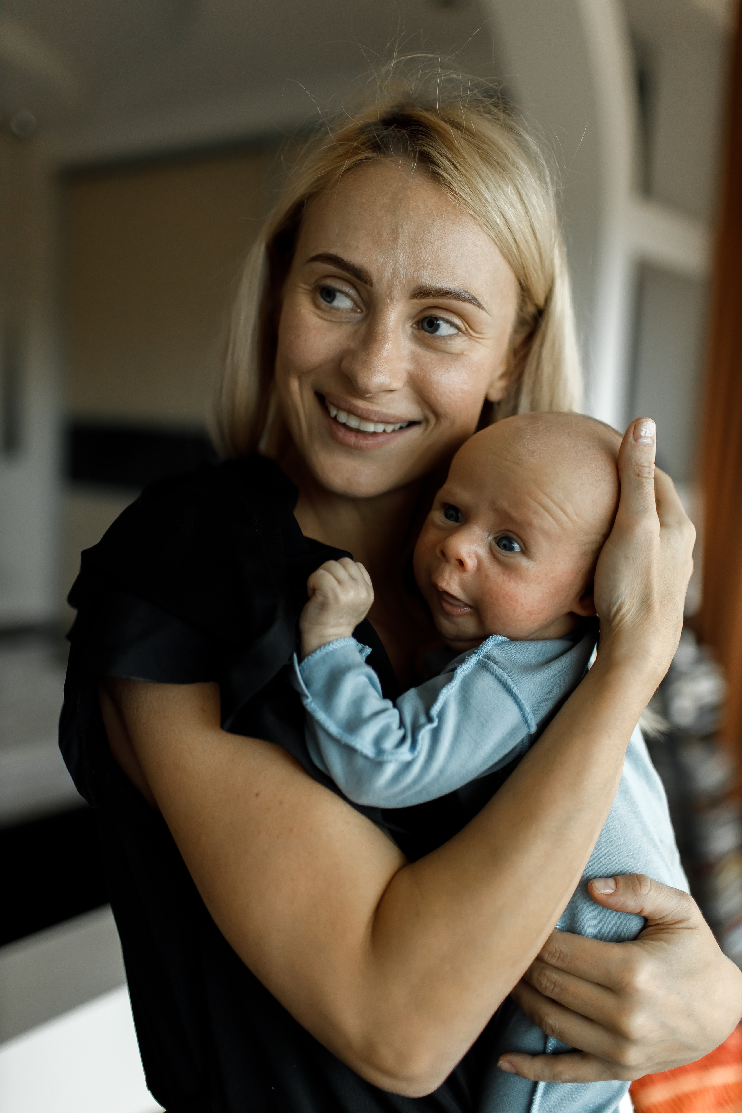 Ярушка и его семья. Свадебный и семейный фотограф в Крыму и Севастополе Дарья Королева