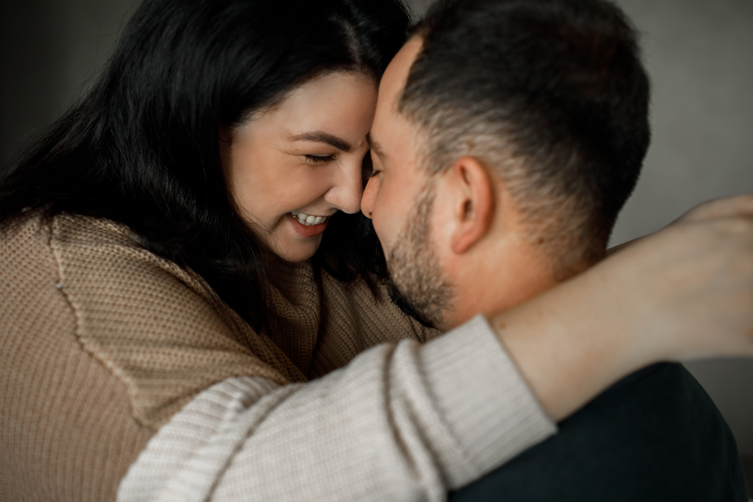 Даня и его семья. Свадебный и семейный фотограф в Крыму и Севастополе Дарья Королева