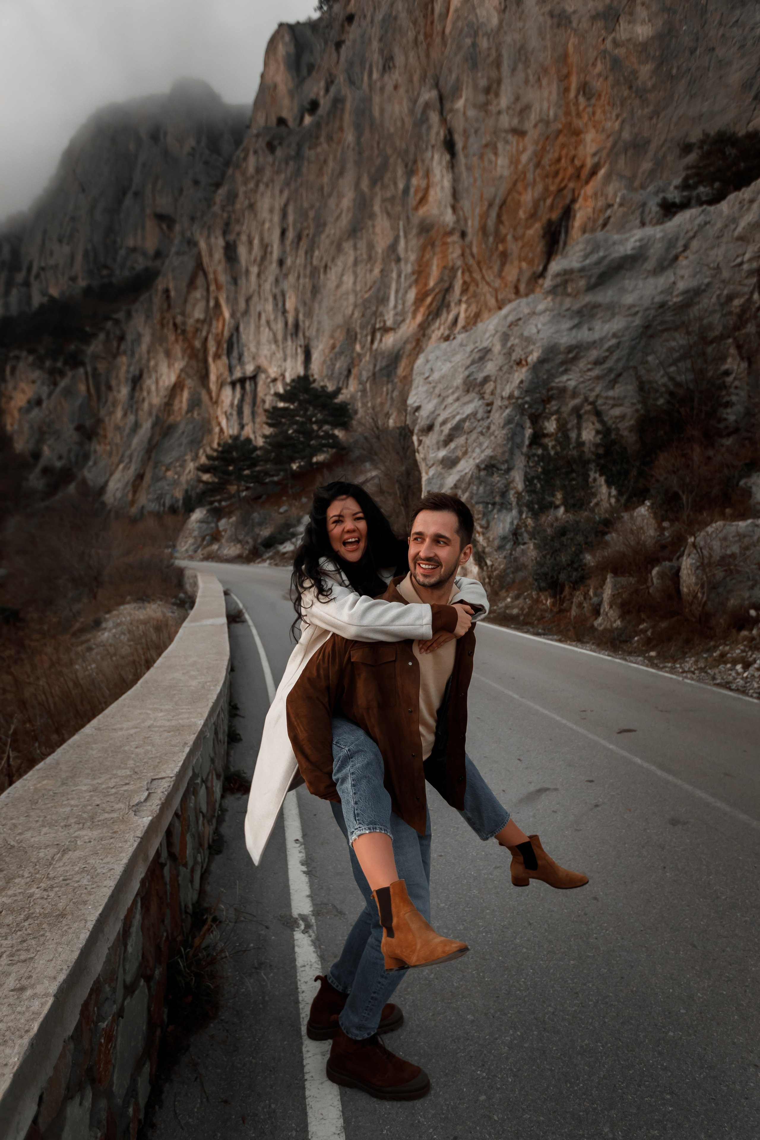 Паша и Юля. Свадебный и семейный фотограф в Крыму и Севастополе Дарья Королева