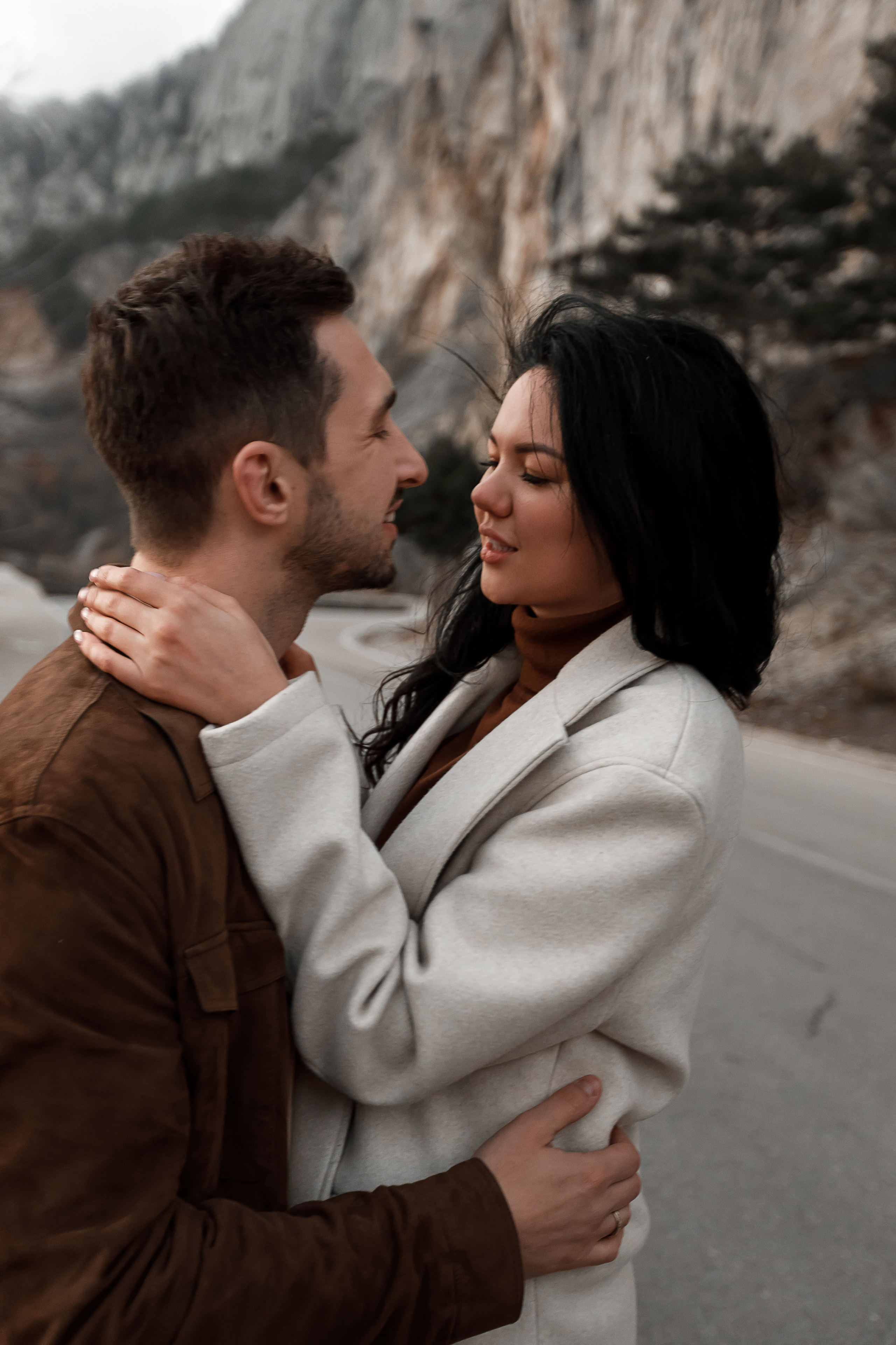 Паша и Юля. Свадебный и семейный фотограф в Крыму и Севастополе Дарья Королева