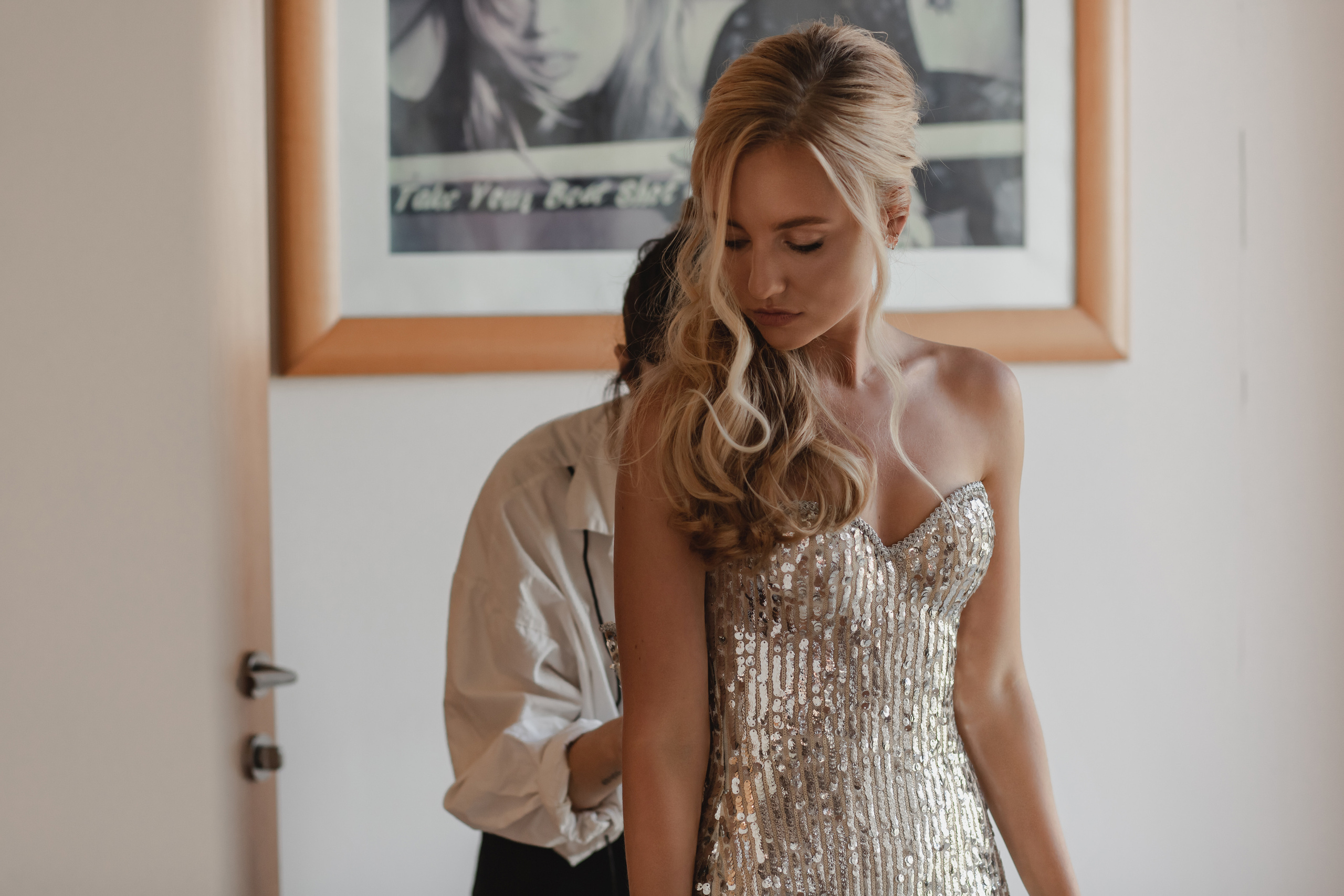 Белый Замок. Свадебный и семейный фотограф в Крыму и Севастополе Дарья Королева