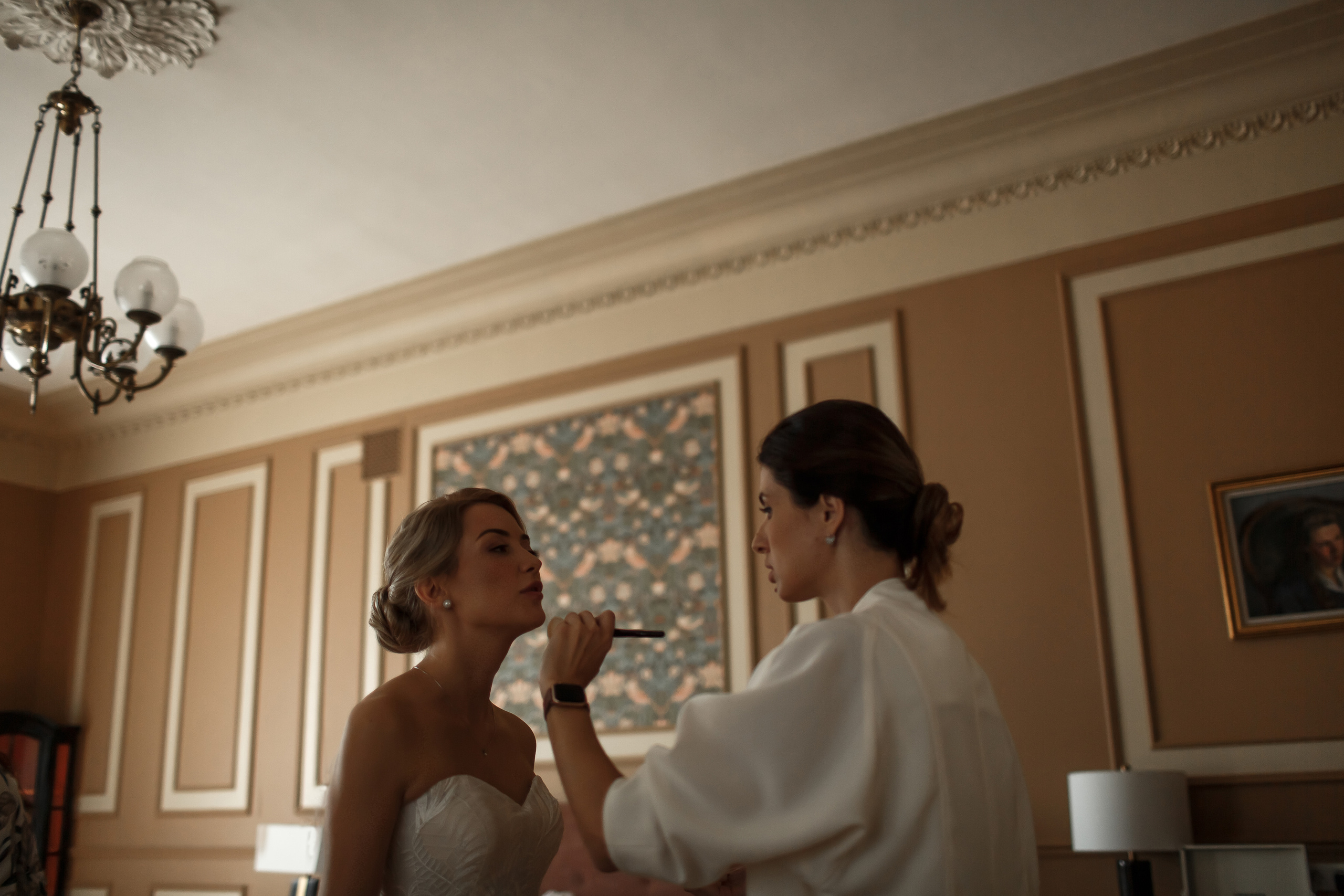 Свадьба в даче Рахманинов. Свадебный и семейный фотограф в Крыму и Севастополе Дарья Королева